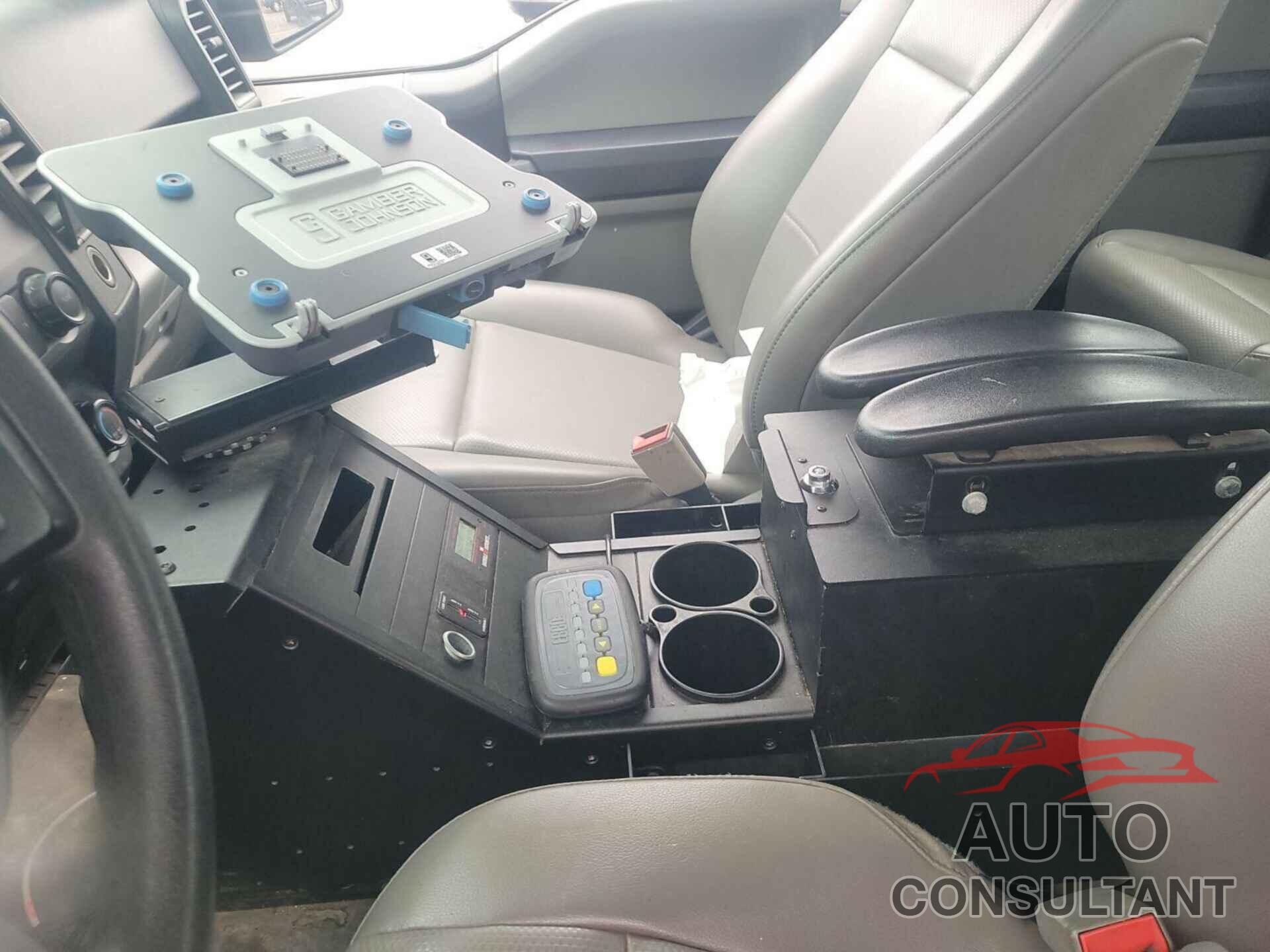FORD F150 2019 - 1FTFX1E57KKD18608