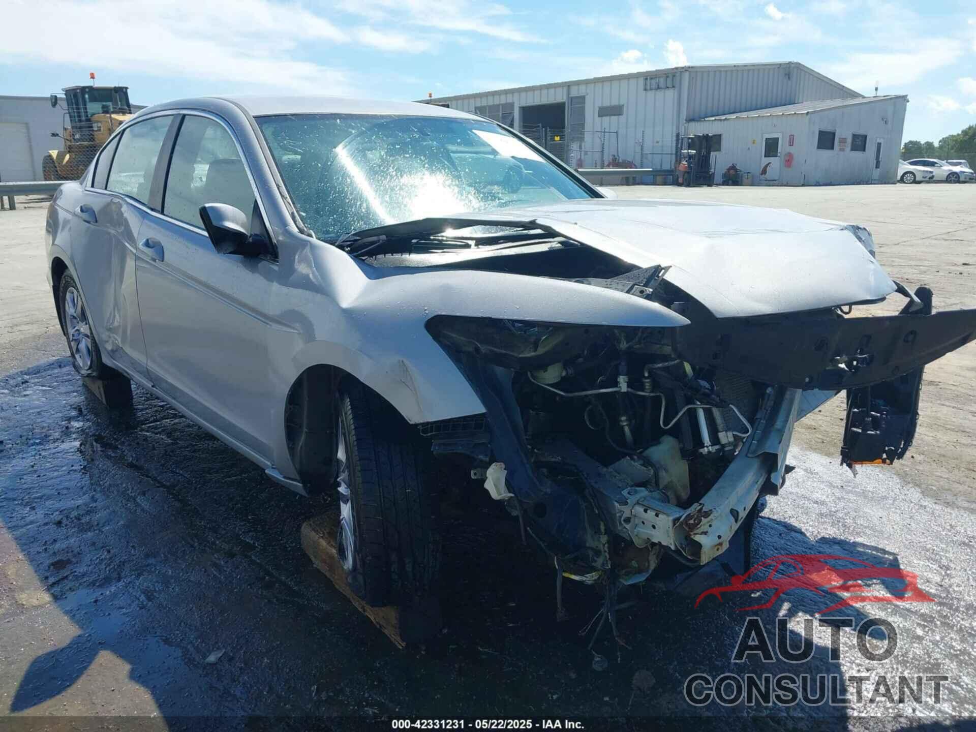 HONDA ACCORD 2012 - 1HGCP2F66CA224969