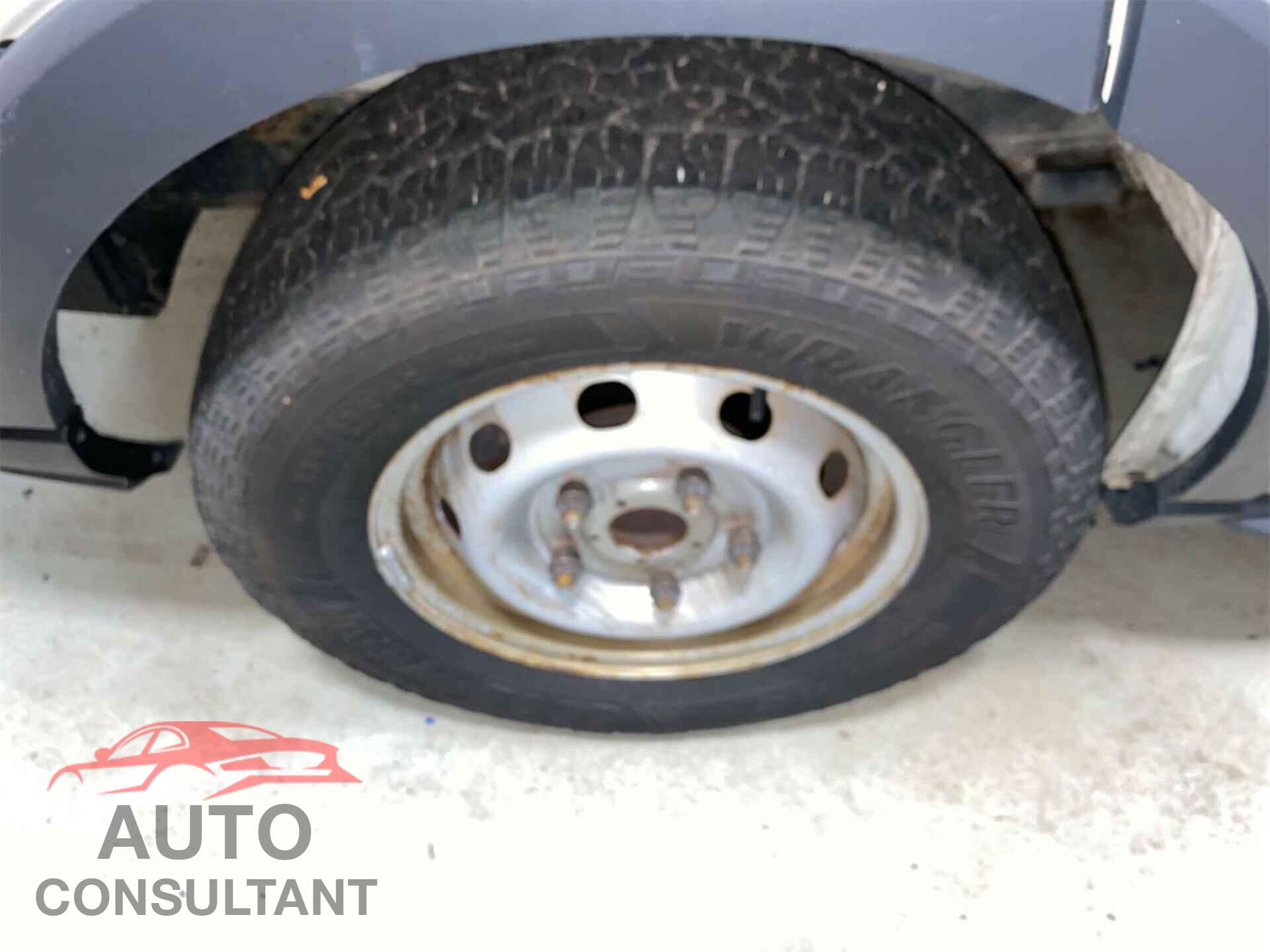 FORD TRANSIT 2018 - 1FTKR3XMXJKB55928