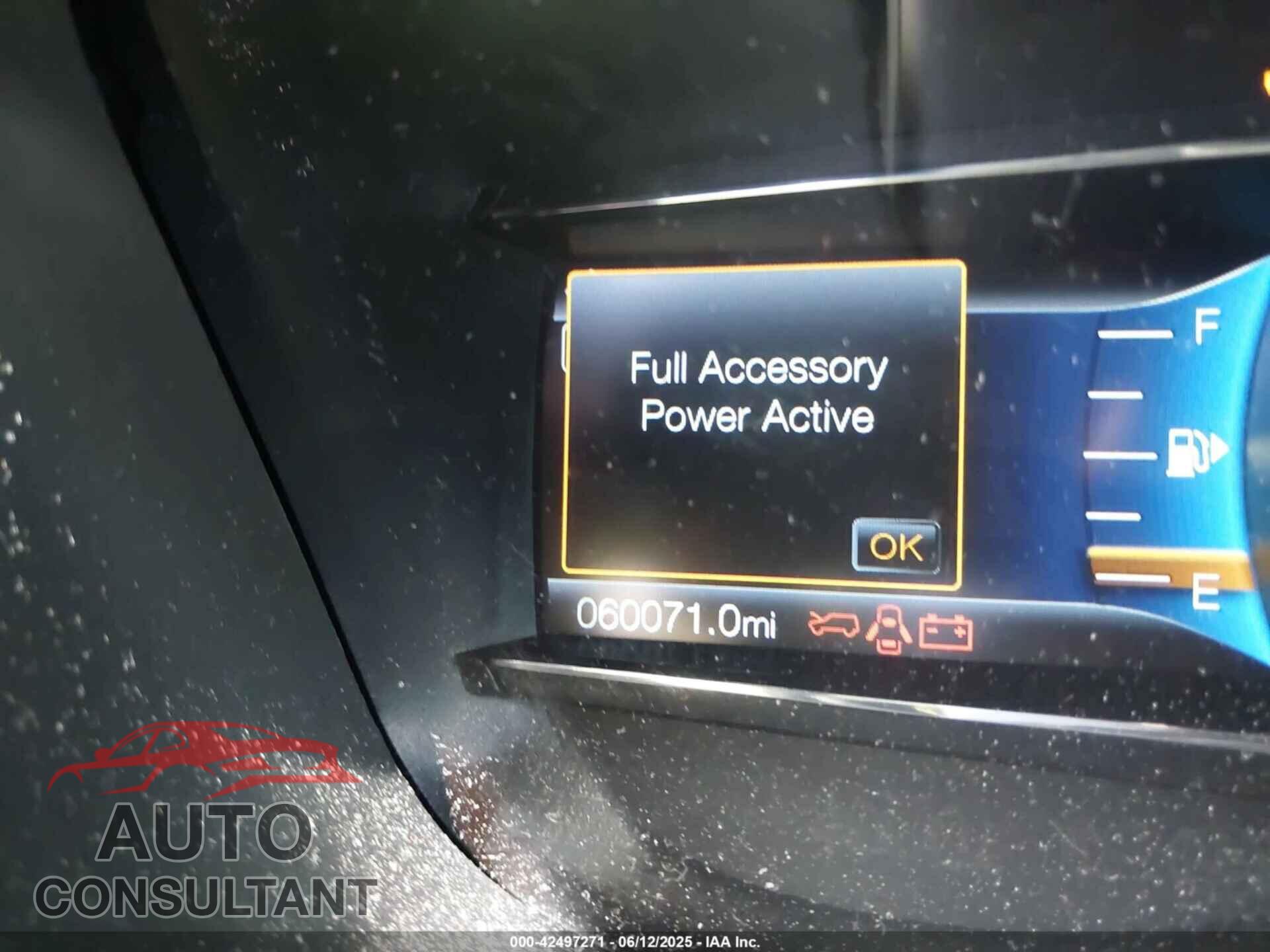 FORD EXPLORER 2019 - 1FM5K7FH5KGB21120
