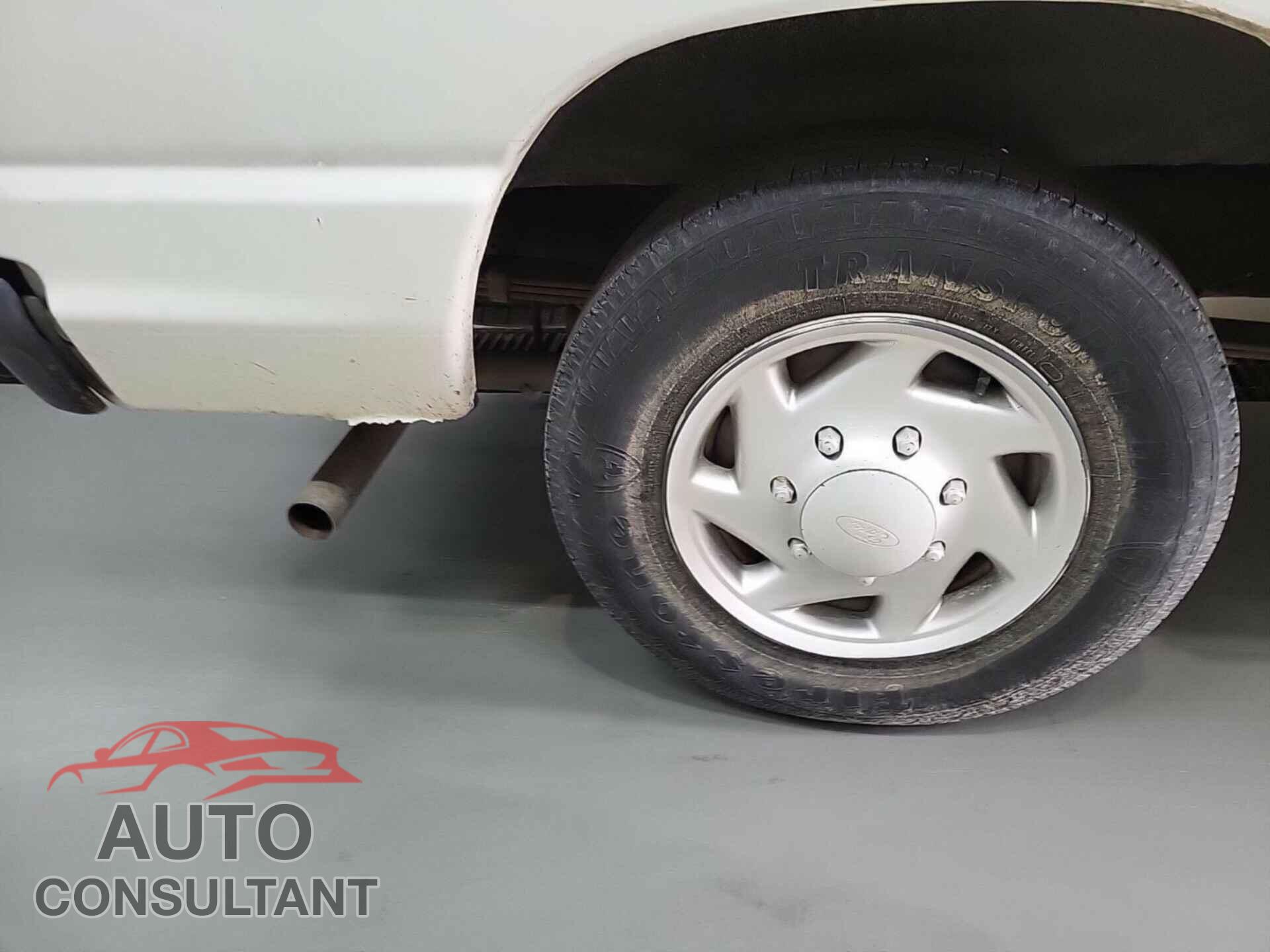 FORD ECONOLINE 2013 - 1FTNE1EW6DDB01438