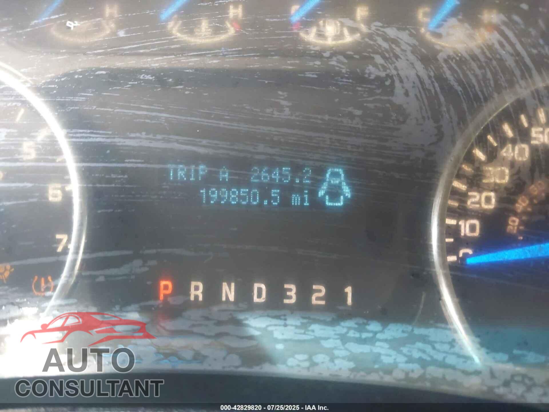 FORD F-150 2013 - 1FTFX1CFXDFB31970