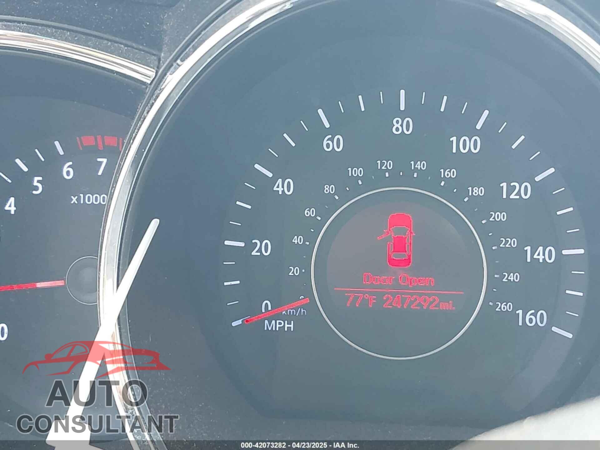 KIA OPTIMA 2013 - KNAGM4A75D5376060