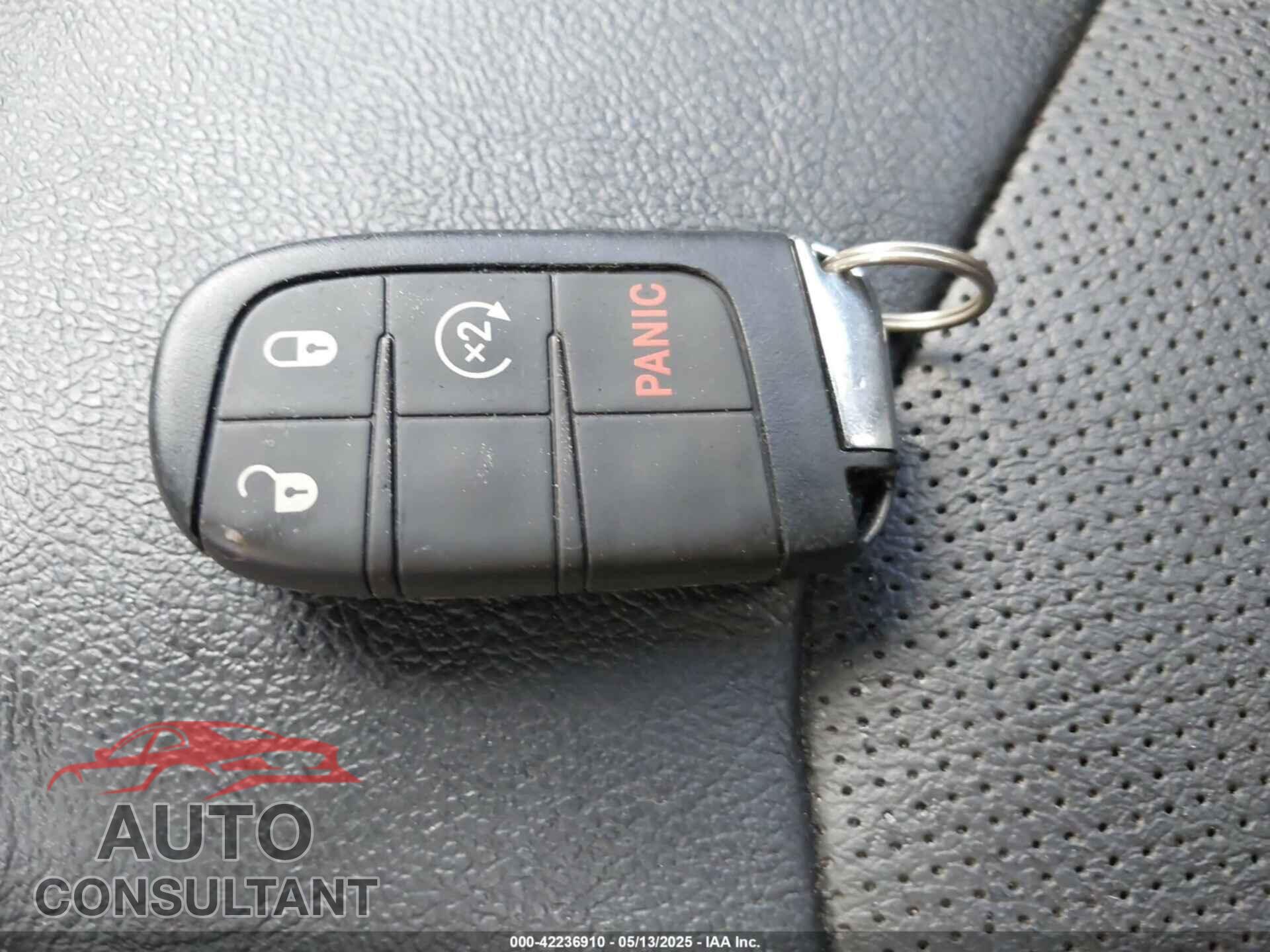 JEEP COMPASS 2020 - 3C4NJDCB5LT238795