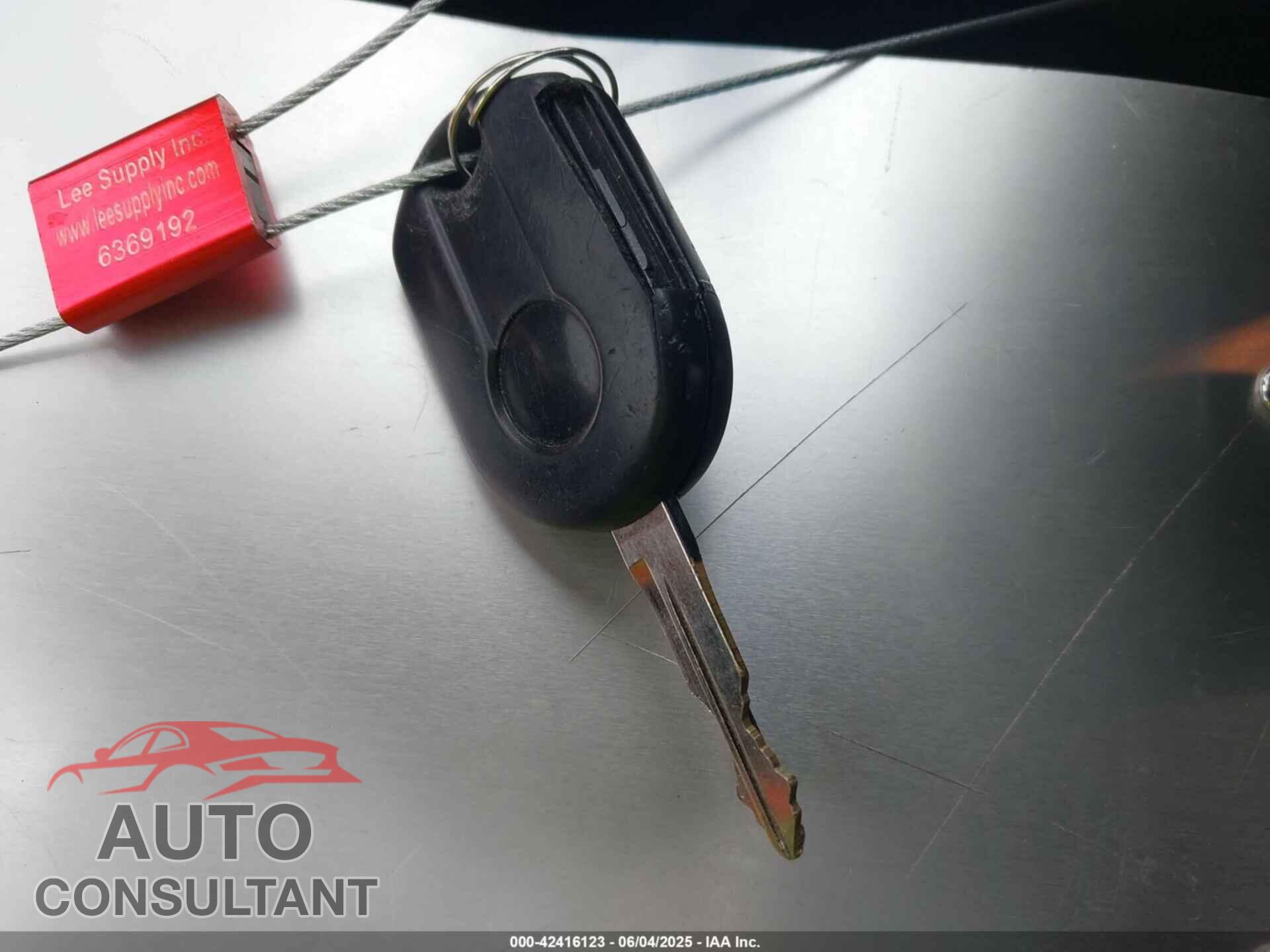 FORD EDGE 2013 - 2FMDK3GC3DBC22075