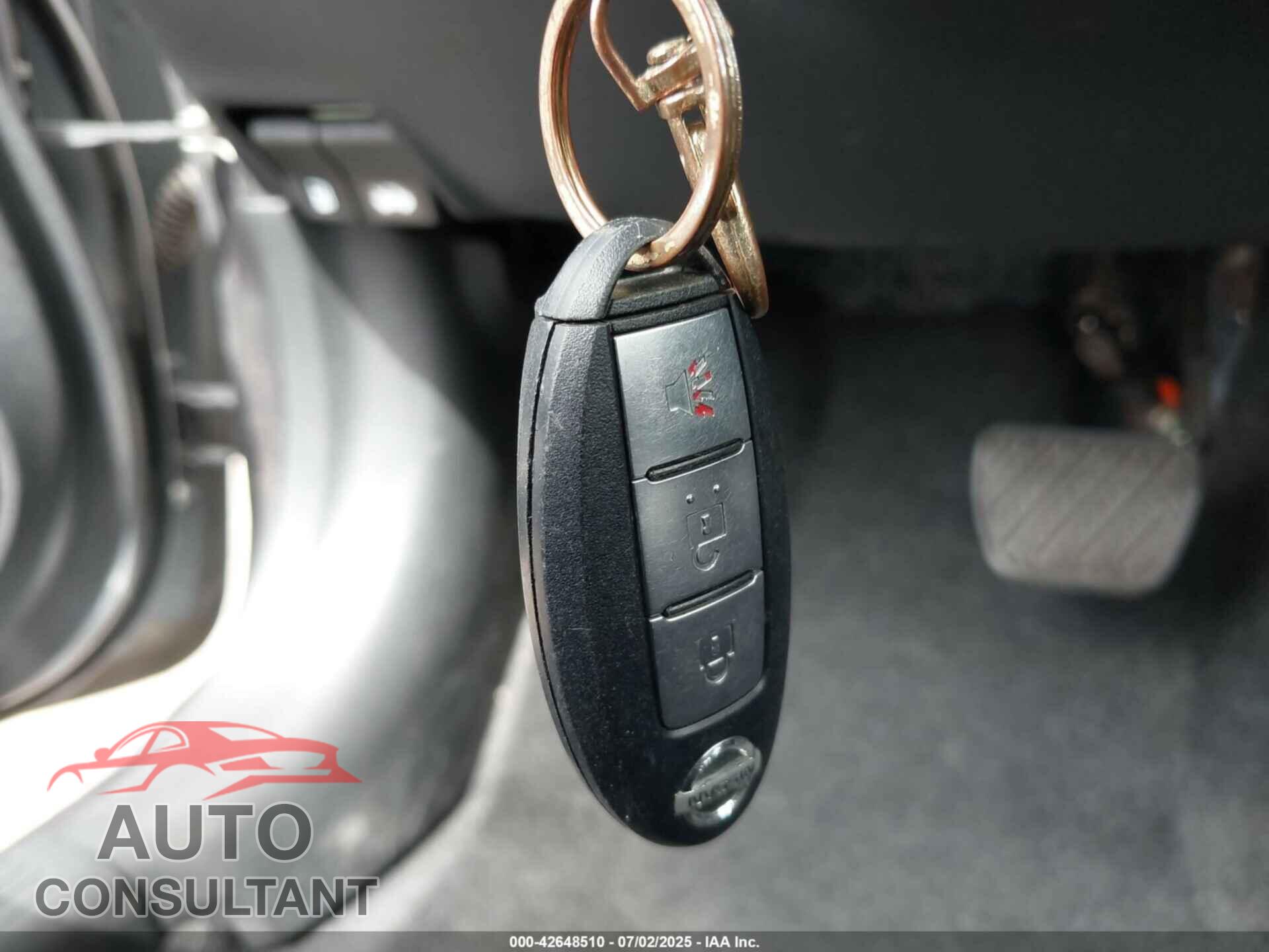 NISSAN VERSA NOTE 2017 - 3N1CE2CP4HL366404