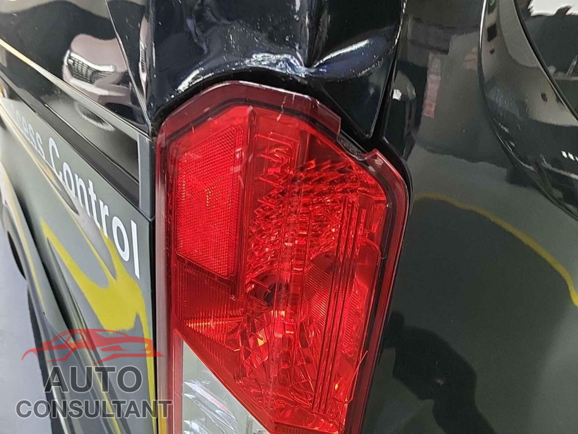 FORD TRANSIT 2017 - 1FTYE1CM5HKA43001