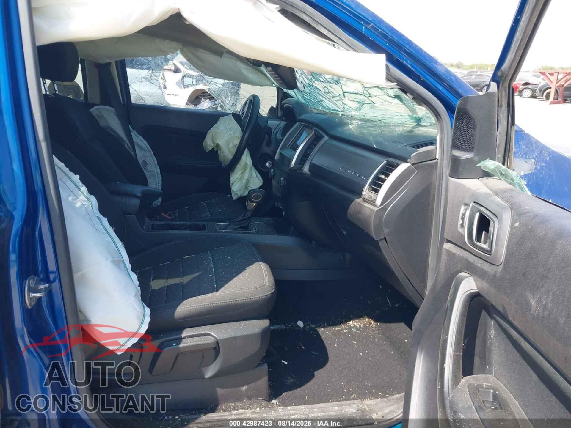 FORD RANGER 2019 - 1FTER4EH2KLB14455