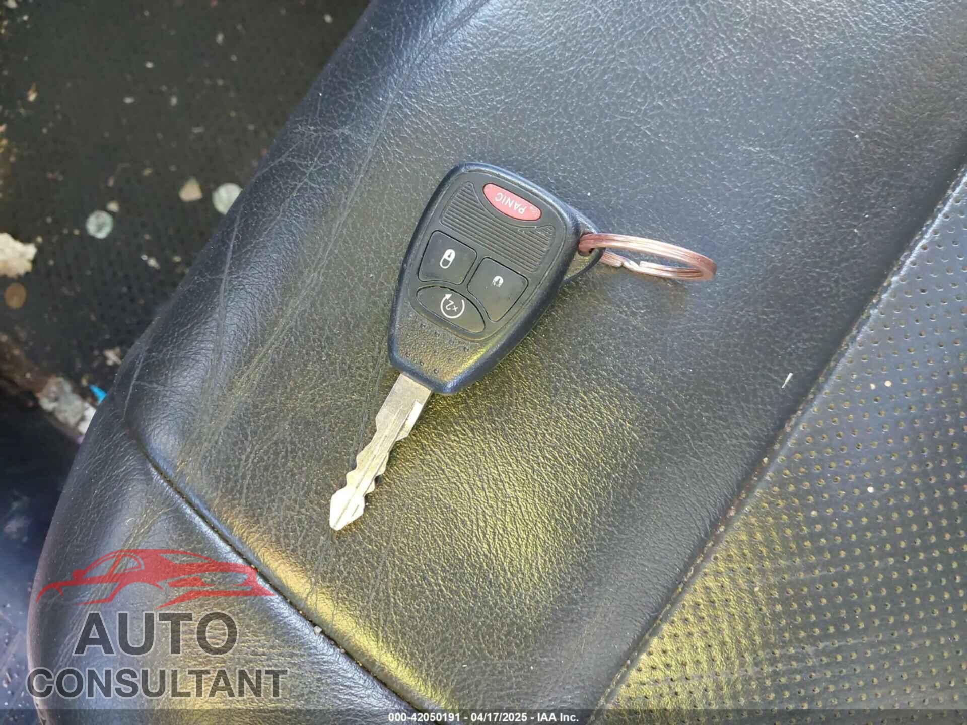 JEEP COMPASS 2014 - 1C4NJCEA0ED679080