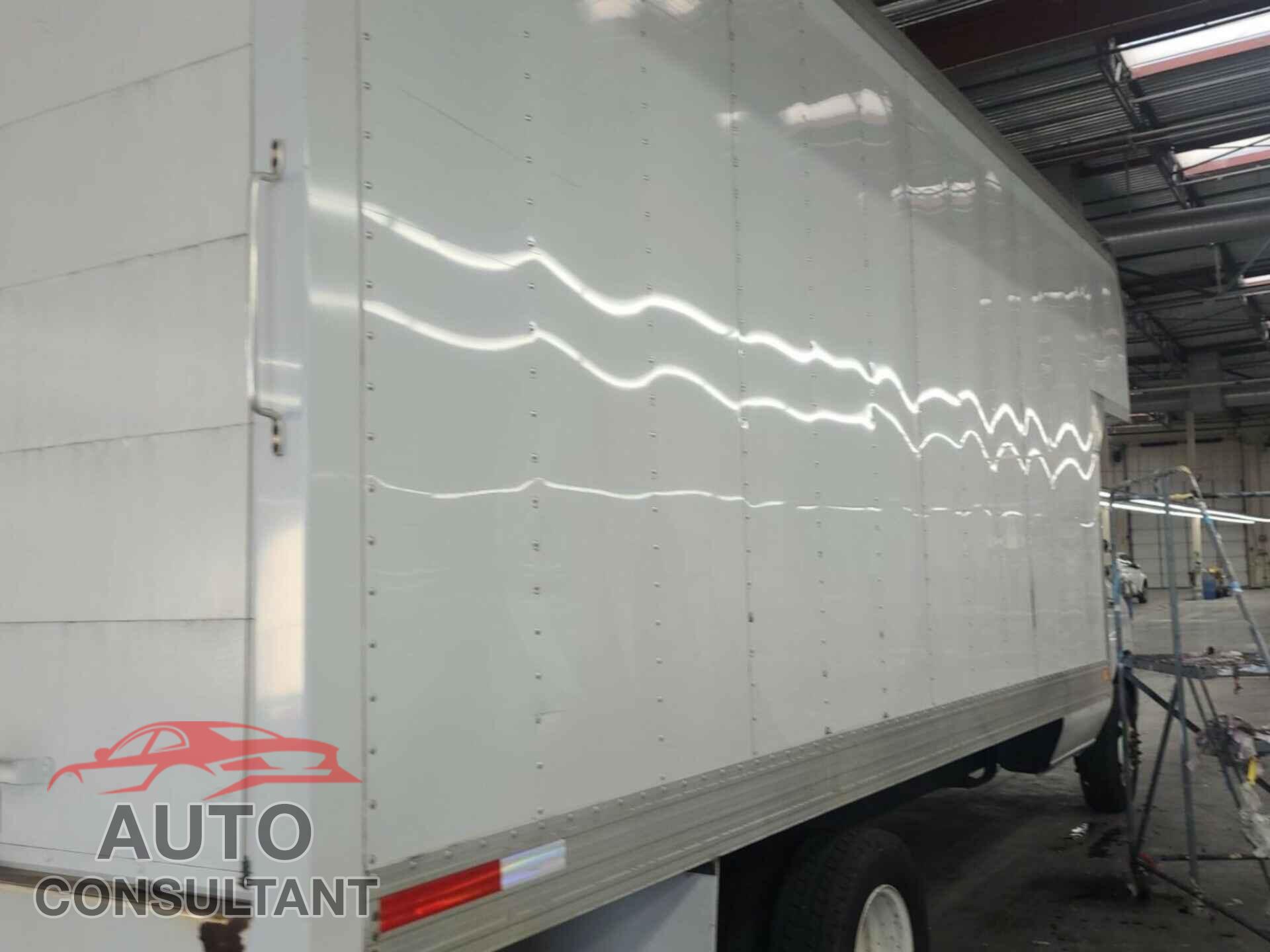FORD E-450 CUTAWAY 2015 - 1FDXE4FS7FDA02468