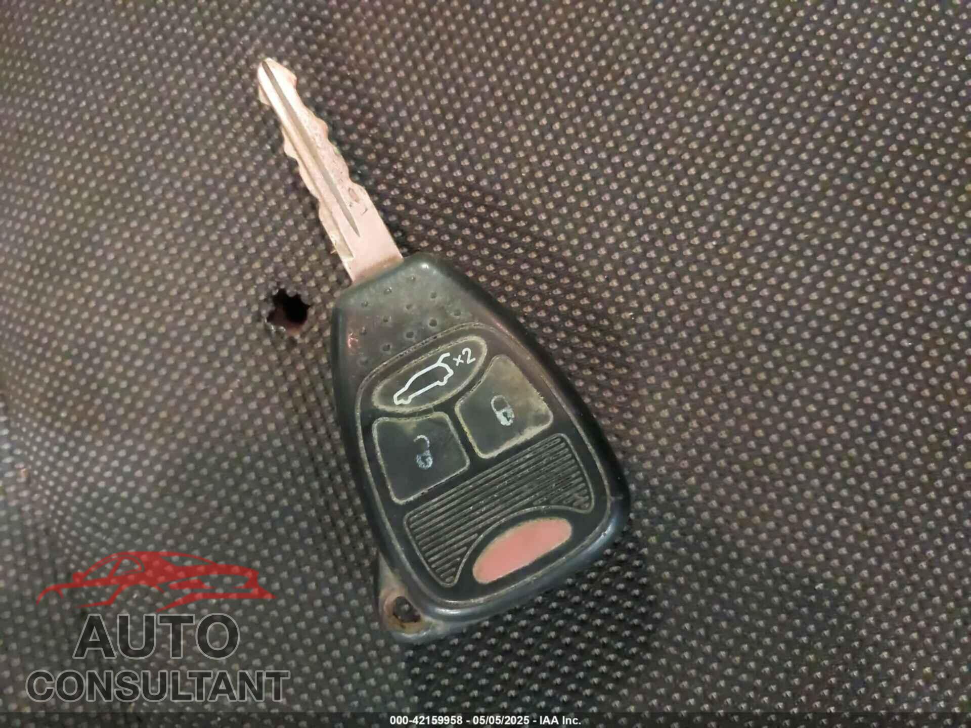 DODGE AVENGER 2012 - 1C3CDZAB2CN275242