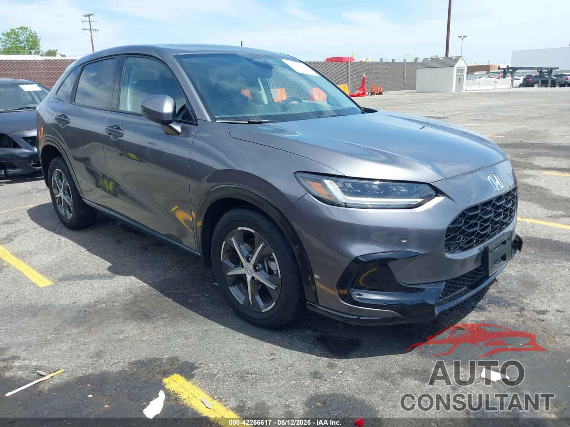 HONDA HR-V 2025 - 3CZRZ1H72SM742480