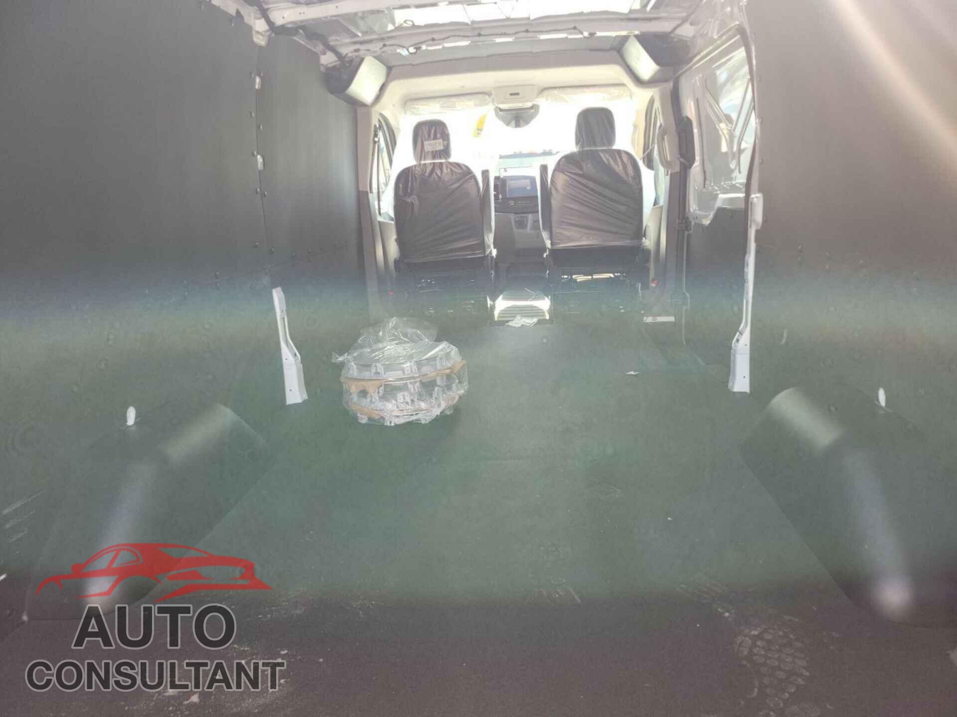 FORD TRANSIT 2025 - 1FTBW1YM2SKA13019