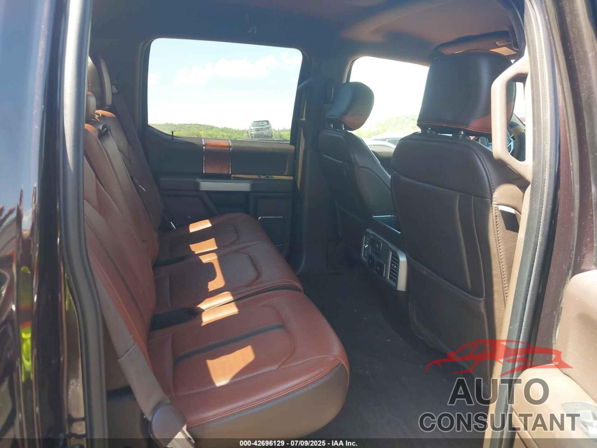 FORD F-150 2018 - 1FTEW1EGXJFE46767