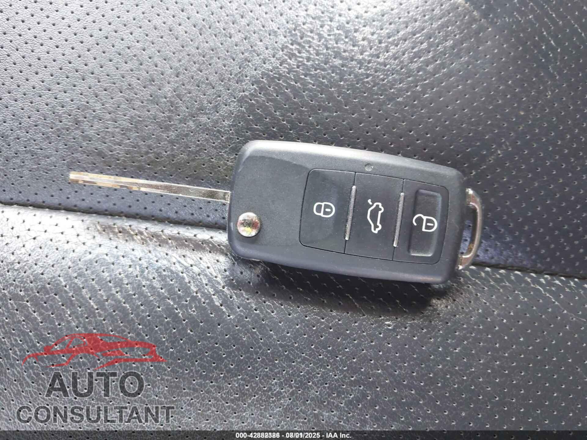 SUBARU OUTBACK 2013 - 4S4BRBKC8D3267453