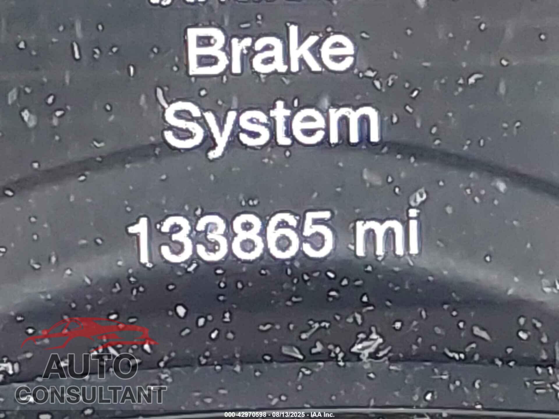 DODGE DURANGO 2018 - 1C4RDJDG4JC462294