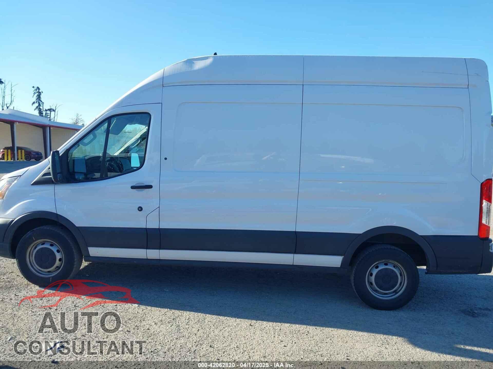 FORD TRANSIT-250 2023 - 1FTBR1X84PKB02027