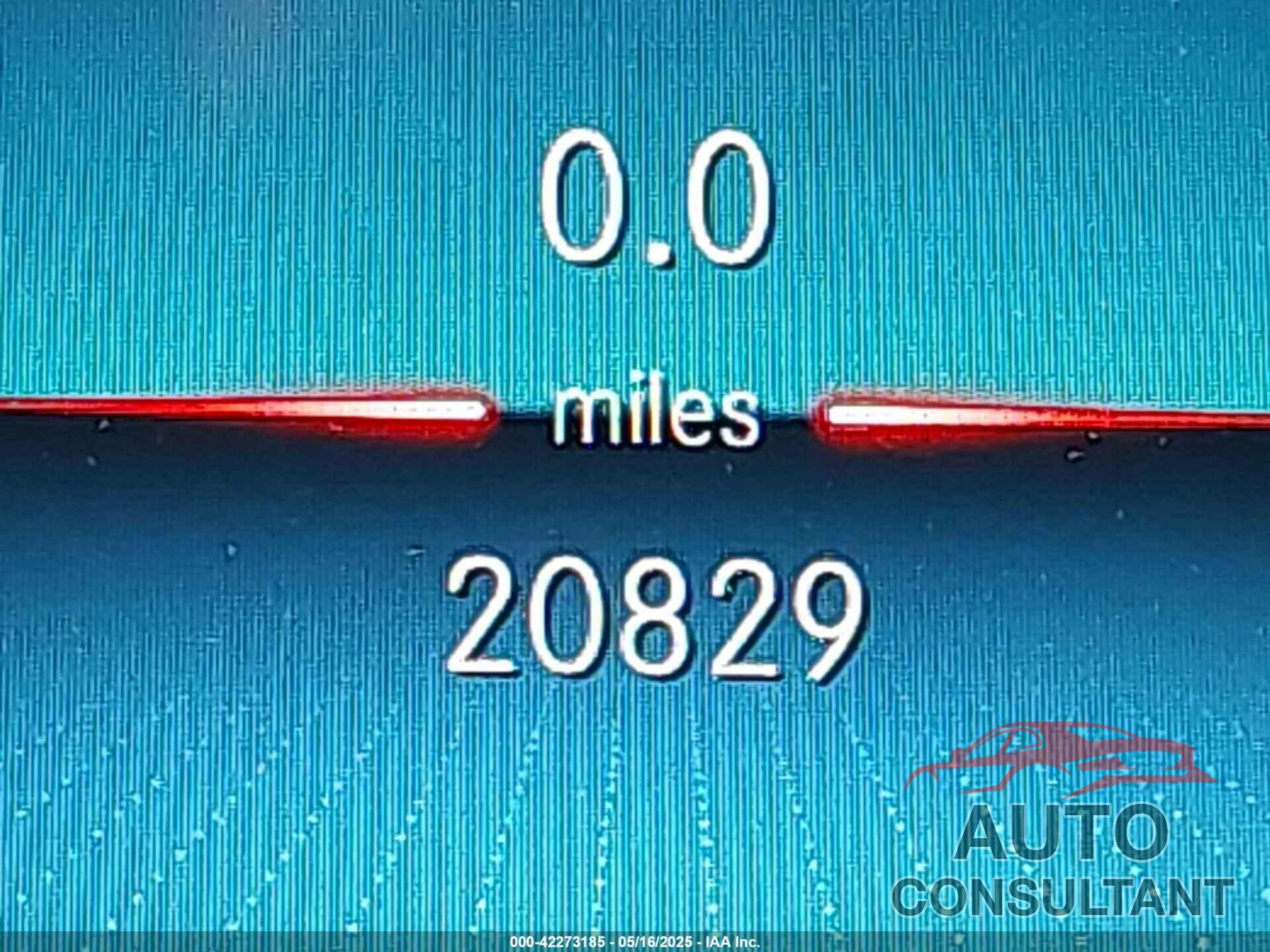 MERCEDES-BENZ CLA 250 COUPE 2023 - W1K5J4GBXPN383529