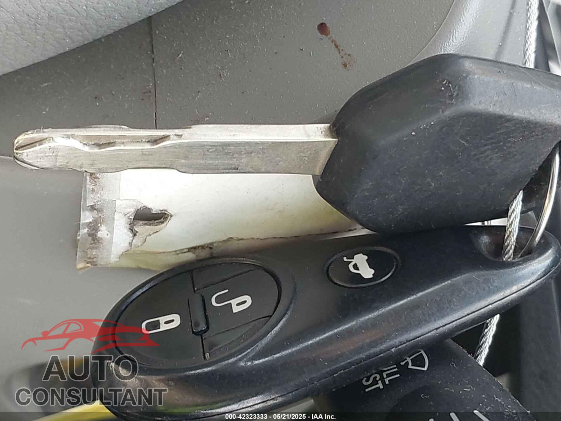SUBARU FORESTER 2012 - JF2SHABC1CH419528
