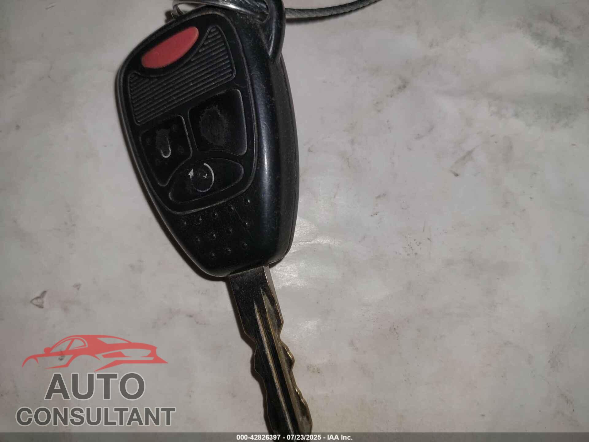 JEEP PATRIOT 2012 - 1C4NJPFB6CD631692