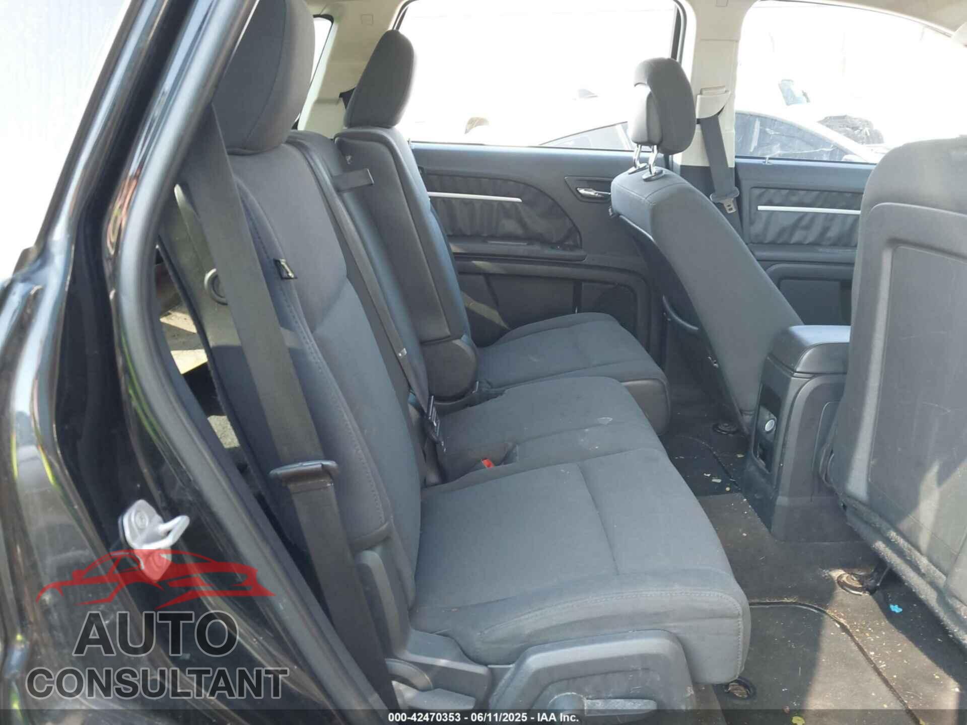 DODGE JOURNEY 2010 - 3D4PG5FV2AT117905