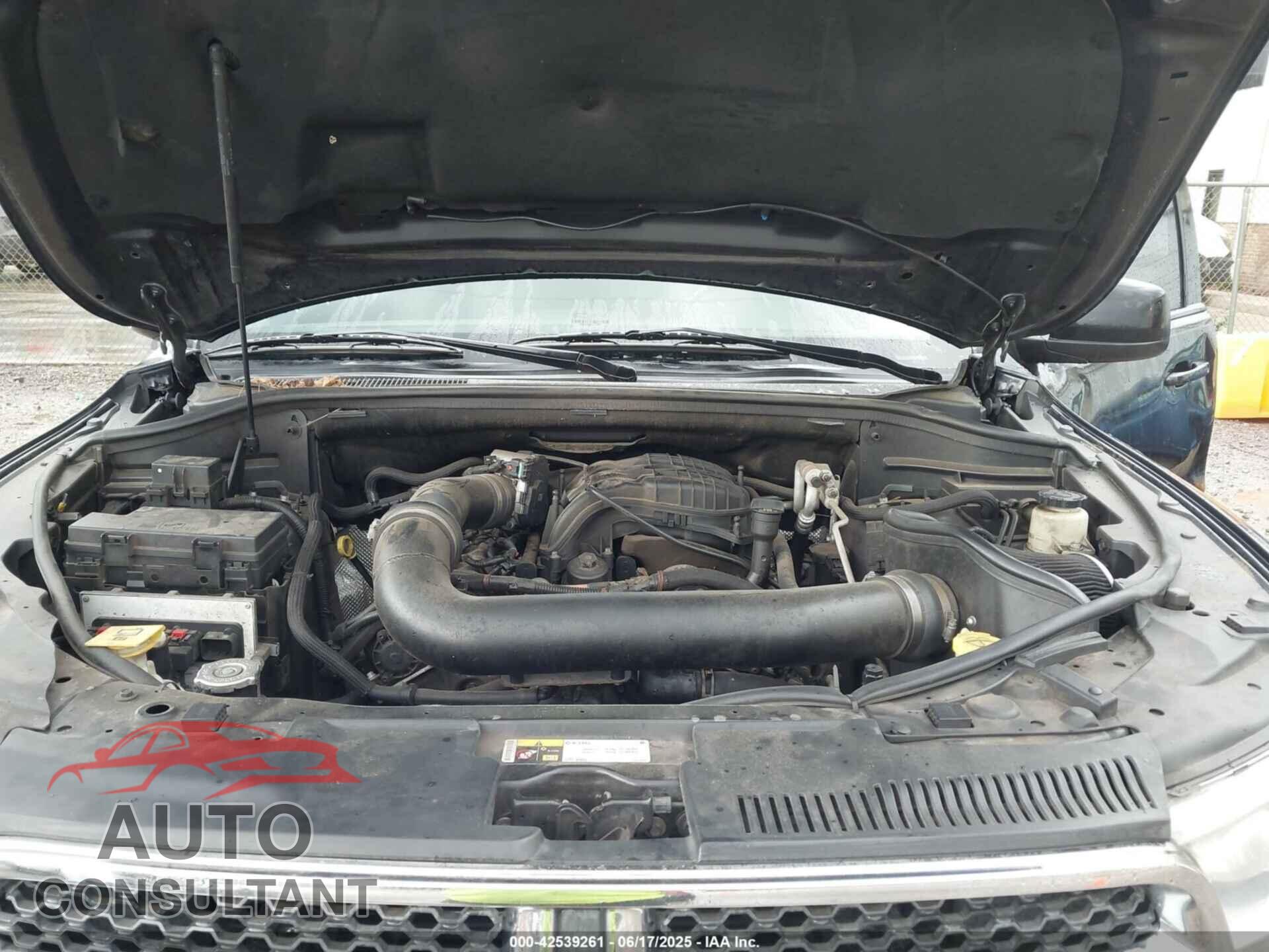 DODGE DURANGO 2013 - 1C4RDJAGXDC666204