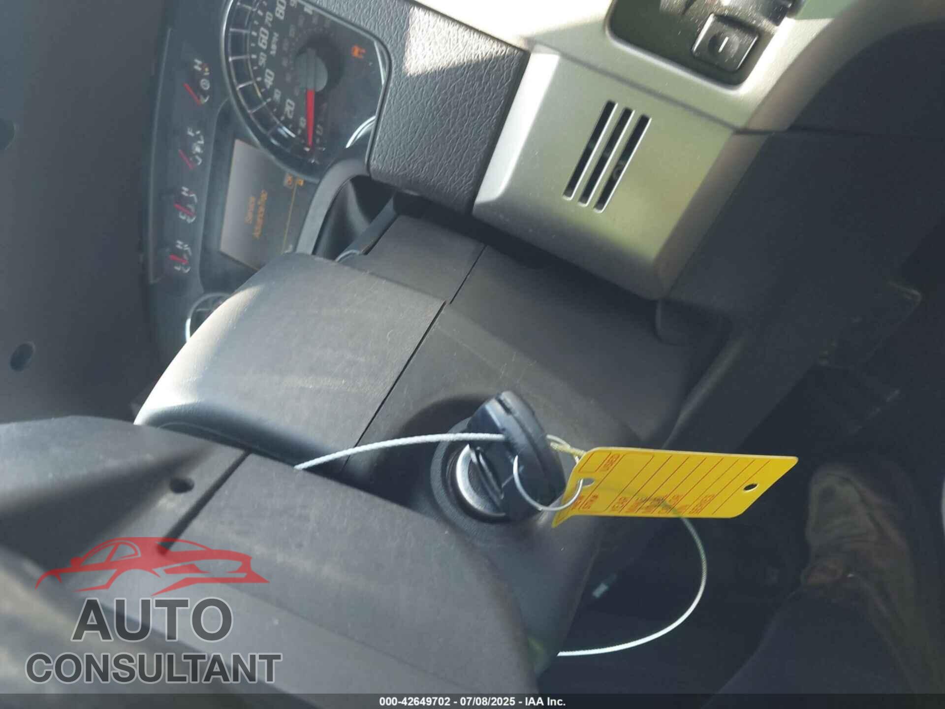 FORD F-150 2014 - 1FTFW1EF5EFA10460