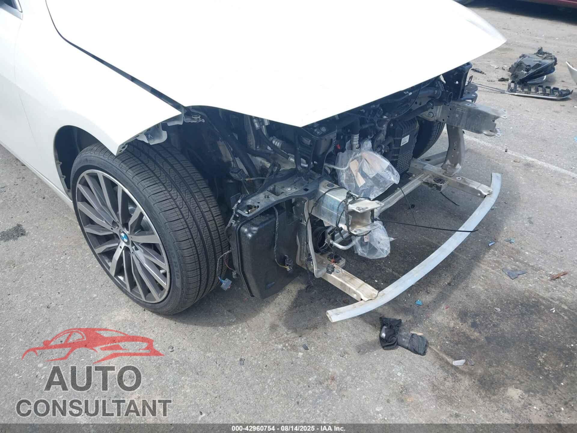 BMW 228I GRAN COUPE 2020 - WBA73AK08L7F96690