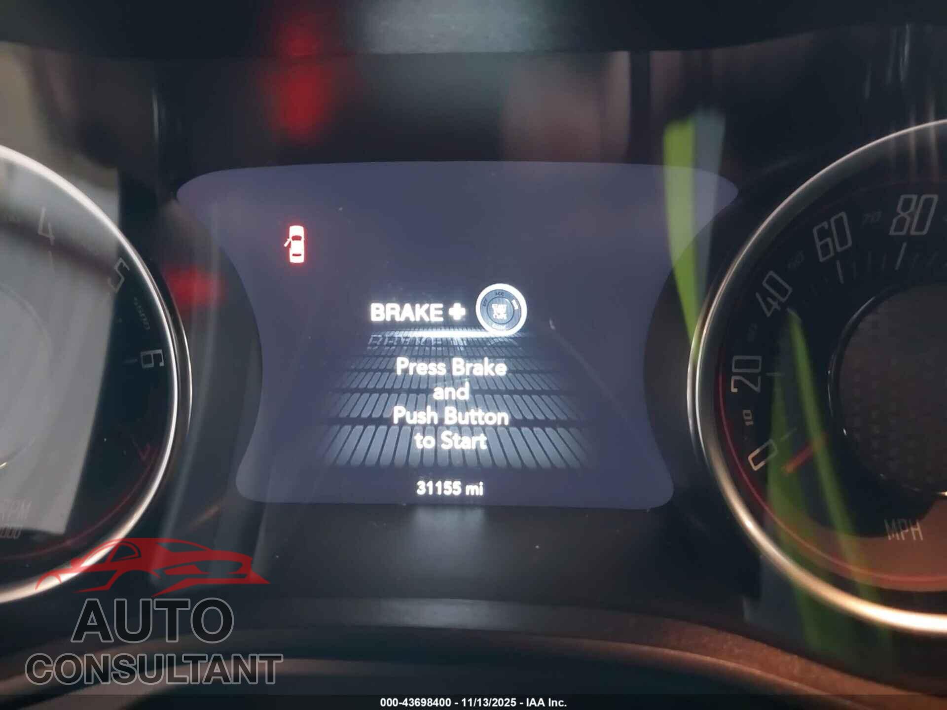 DODGE CHALLENGER 2023 - 2C3CDZAG1PH658311
