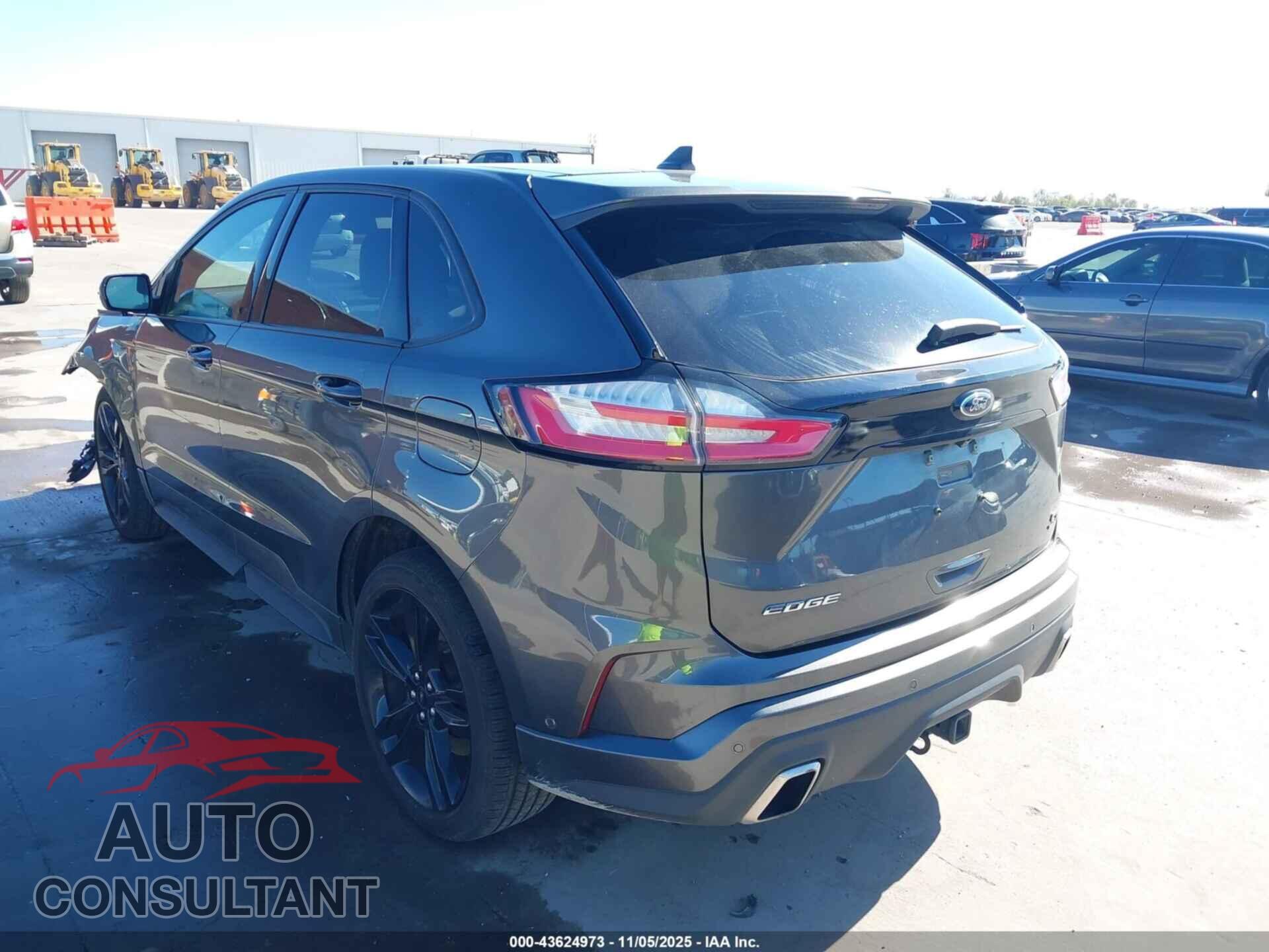 FORD EDGE 2020 - 2FMPK4AP2LBB60276