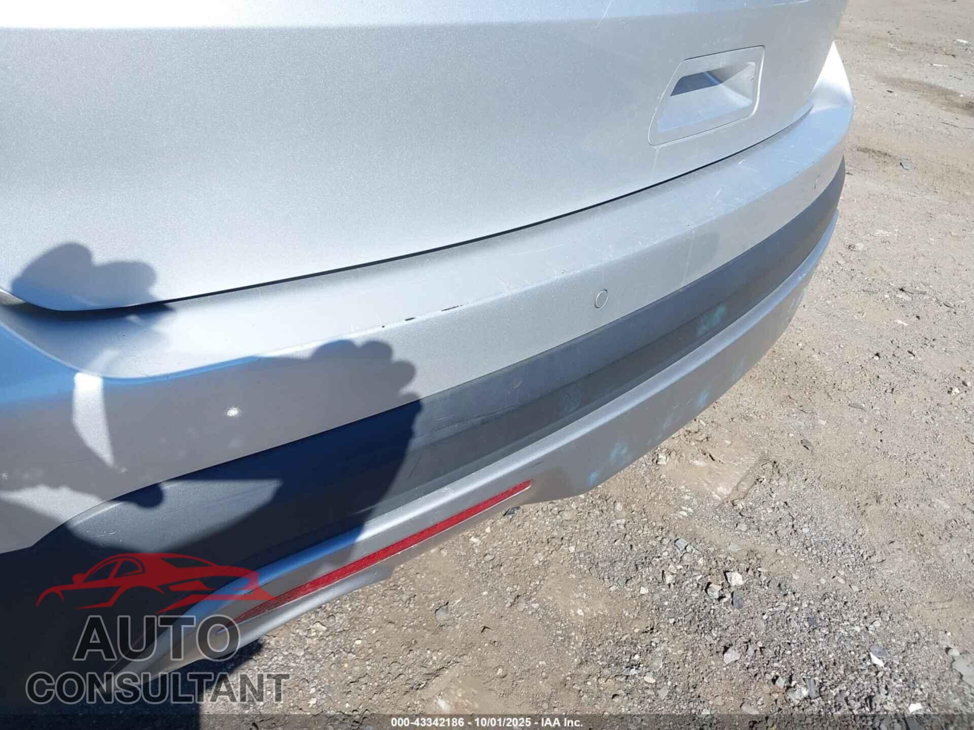 FORD EXPLORER 2016 - 1FM5K8D89GGC63230