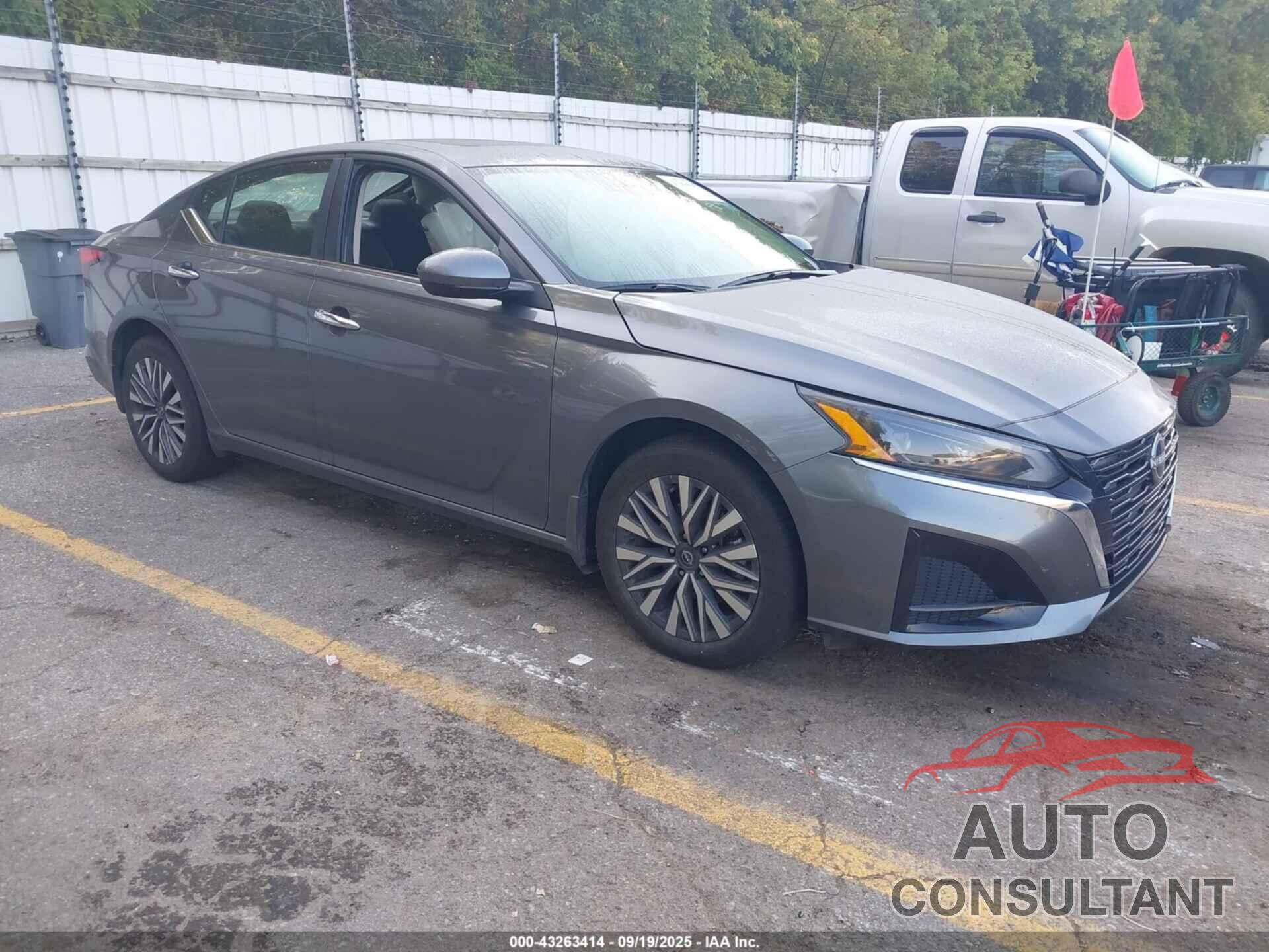 NISSAN ALTIMA 2024 - 1N4BL4DW1RN397438