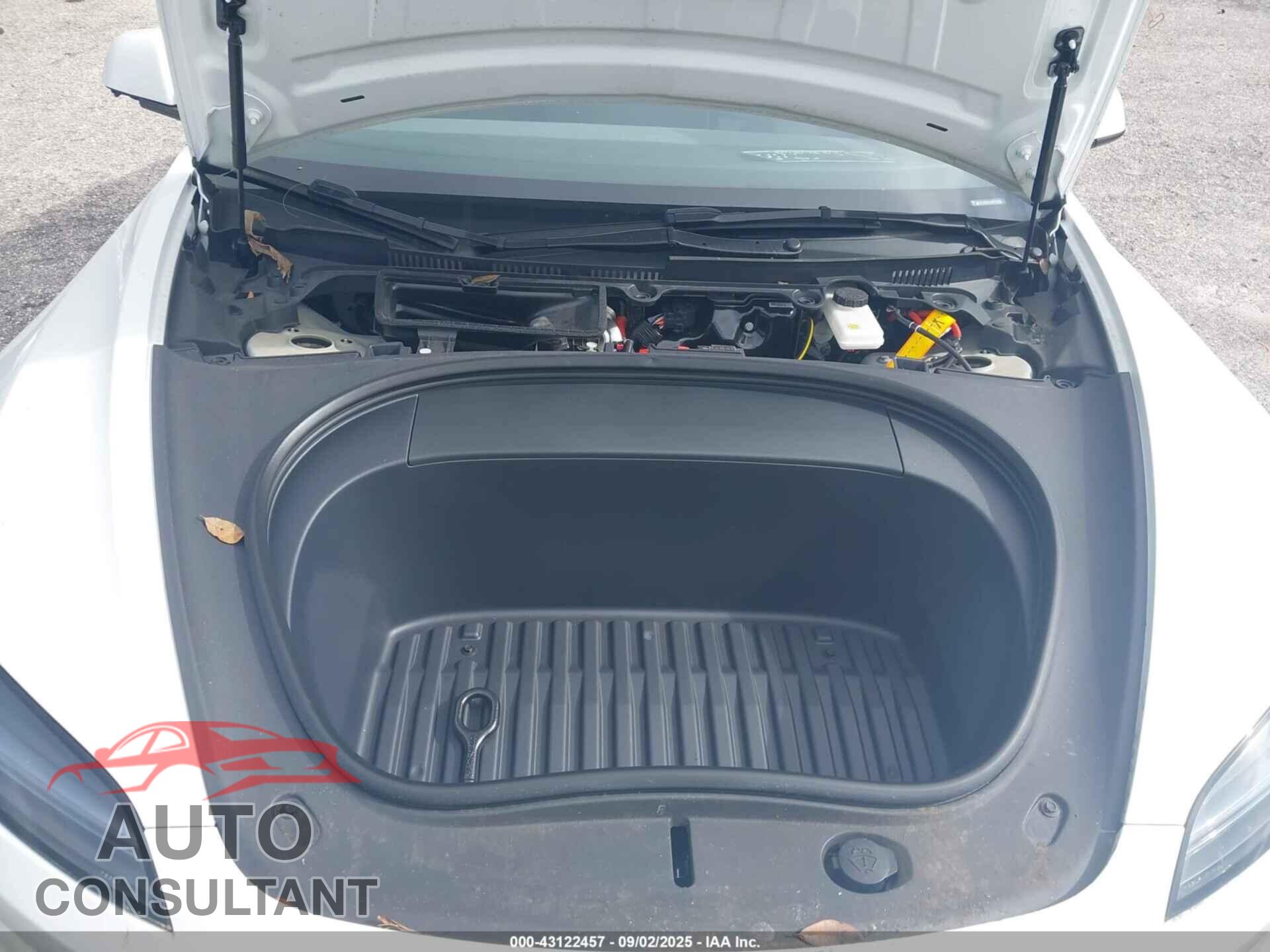 TESLA MODEL 3 2024 - 5YJ3E1EA4RF747363