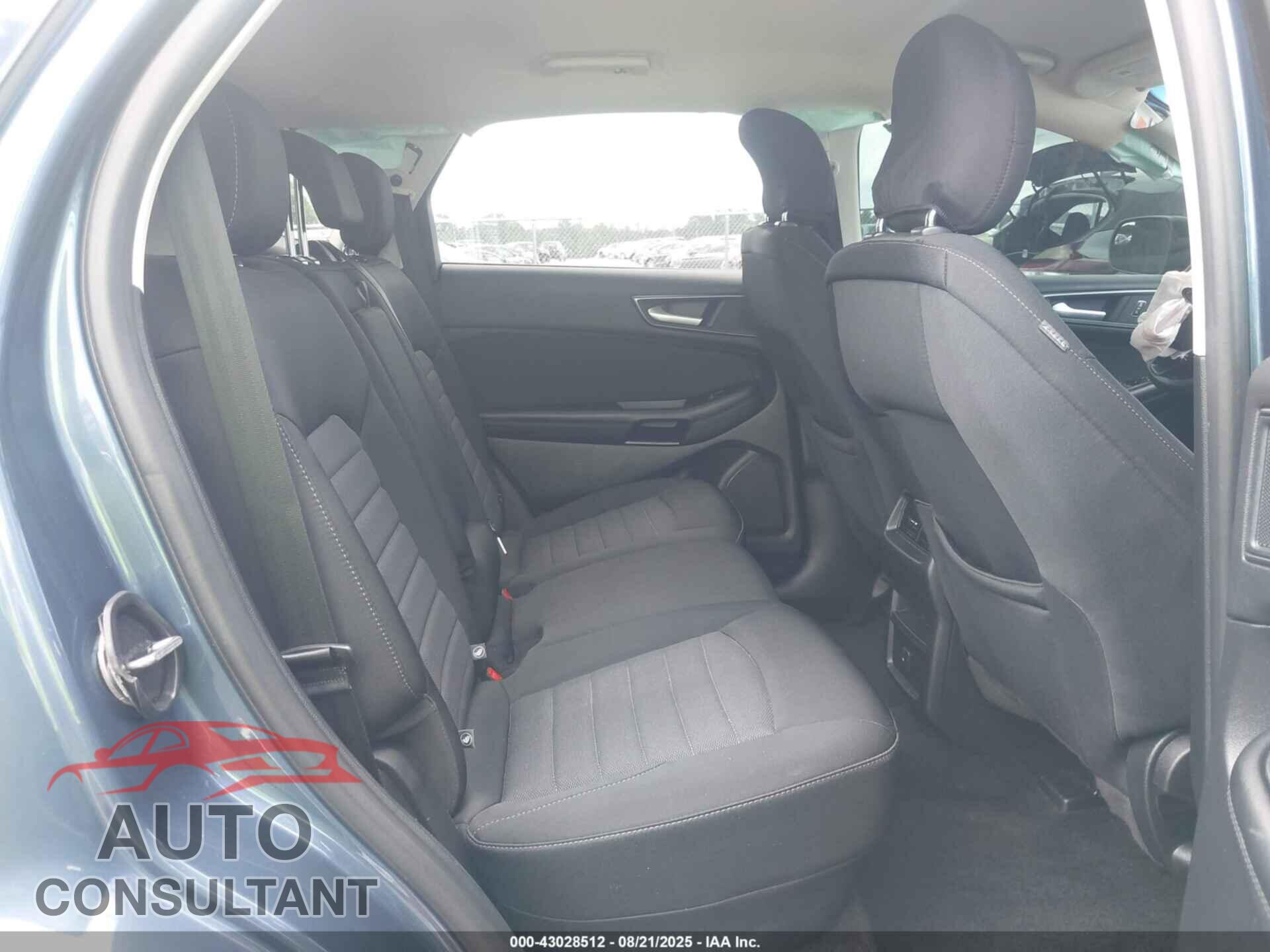 FORD EDGE 2018 - 2FMPK3G97JBC45808