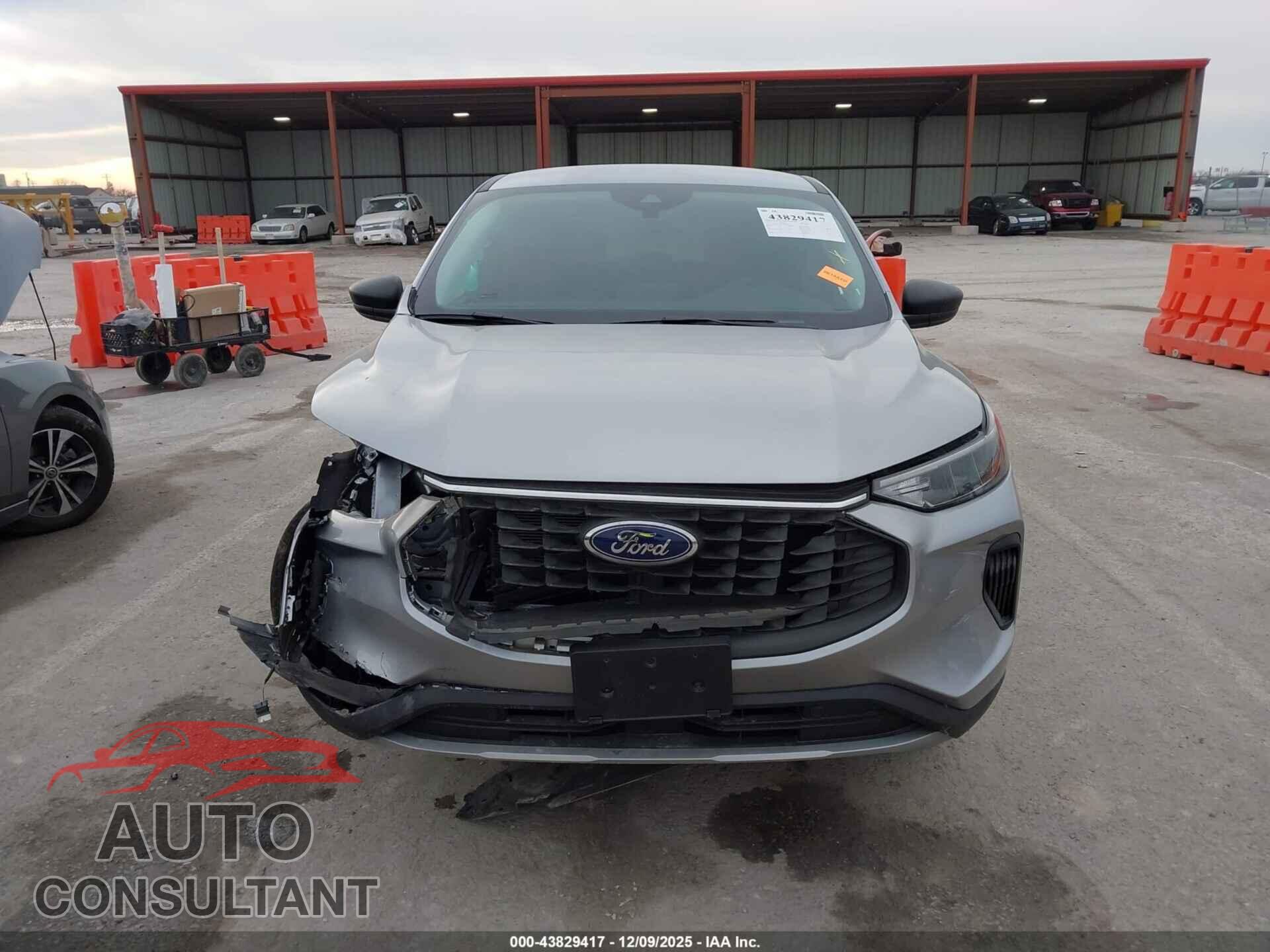 FORD ESCAPE 2023 - 1FMCU0GN5PUB34620