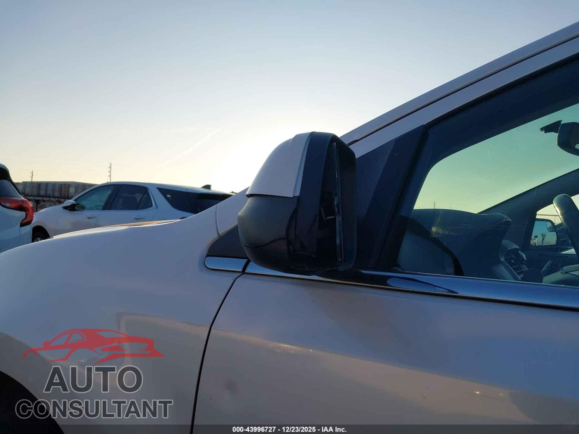 FORD EDGE 2011 - 2FMDK3KC1BBB03364