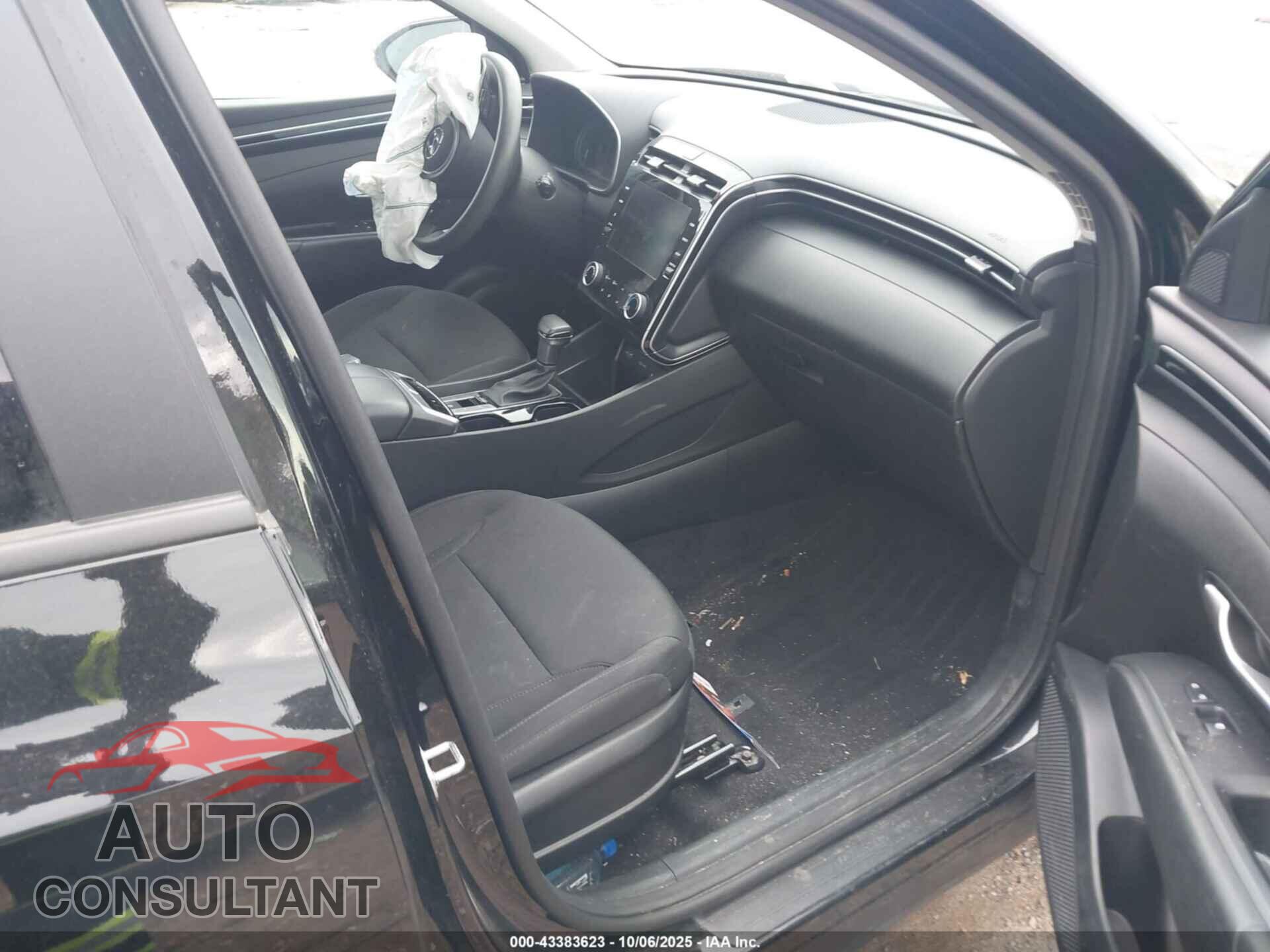 HYUNDAI TUCSON 2023 - 5NMJBCAE9PH173472