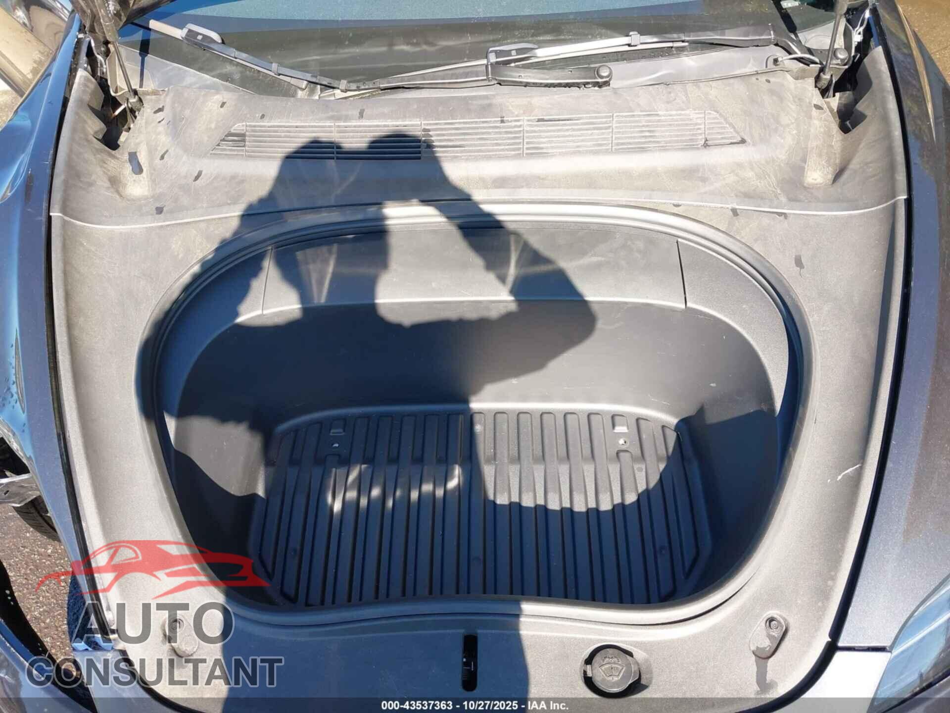 TESLA MODEL 3 2024 - 5YJ3E1EA2RF761150