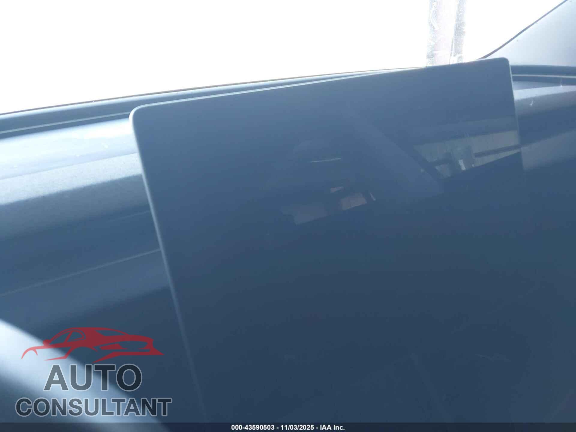 TESLA MODEL 3 2024 - 5YJ3E1EA2RF727144