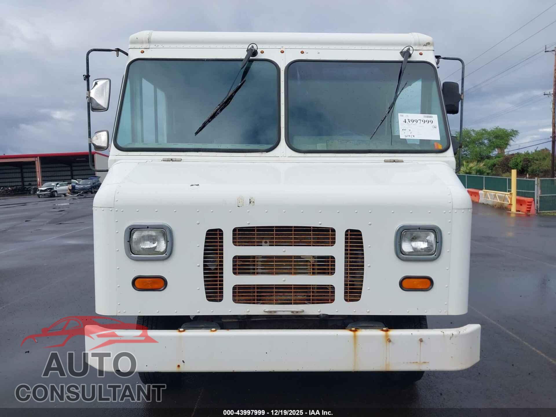 FORD E-350 STRIPPED 2014 - 1FC3E3KL3EDB11018