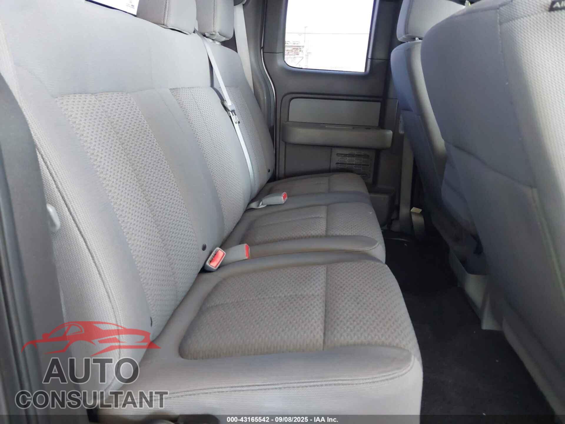 FORD F-150 2014 - 1FTFX1CF9EKG21020