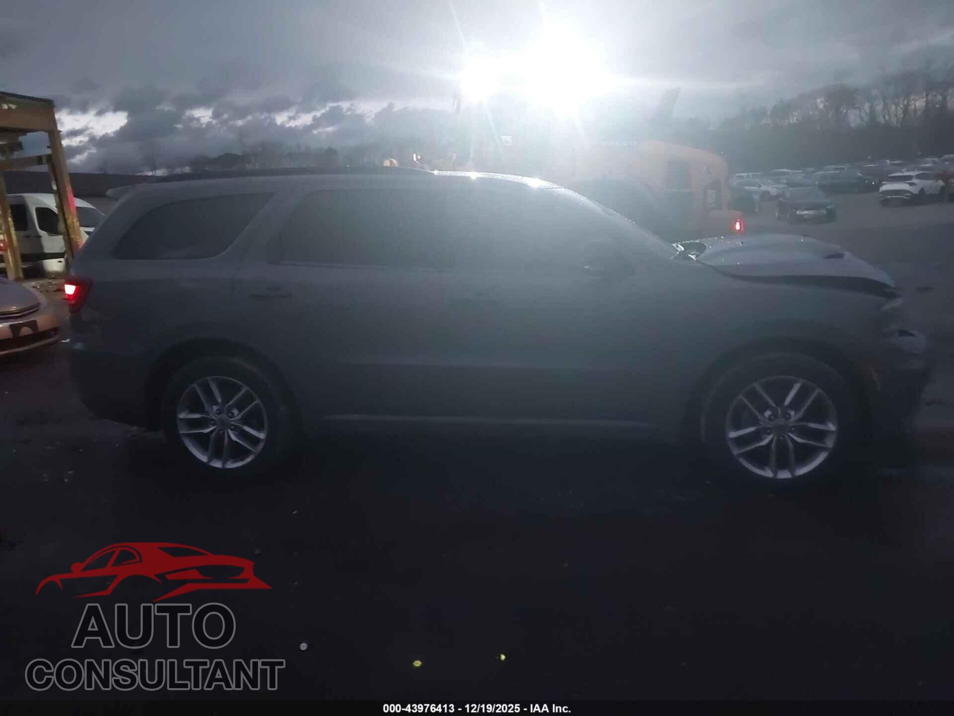 DODGE DURANGO 2023 - 1C4SDJCT7PC555965