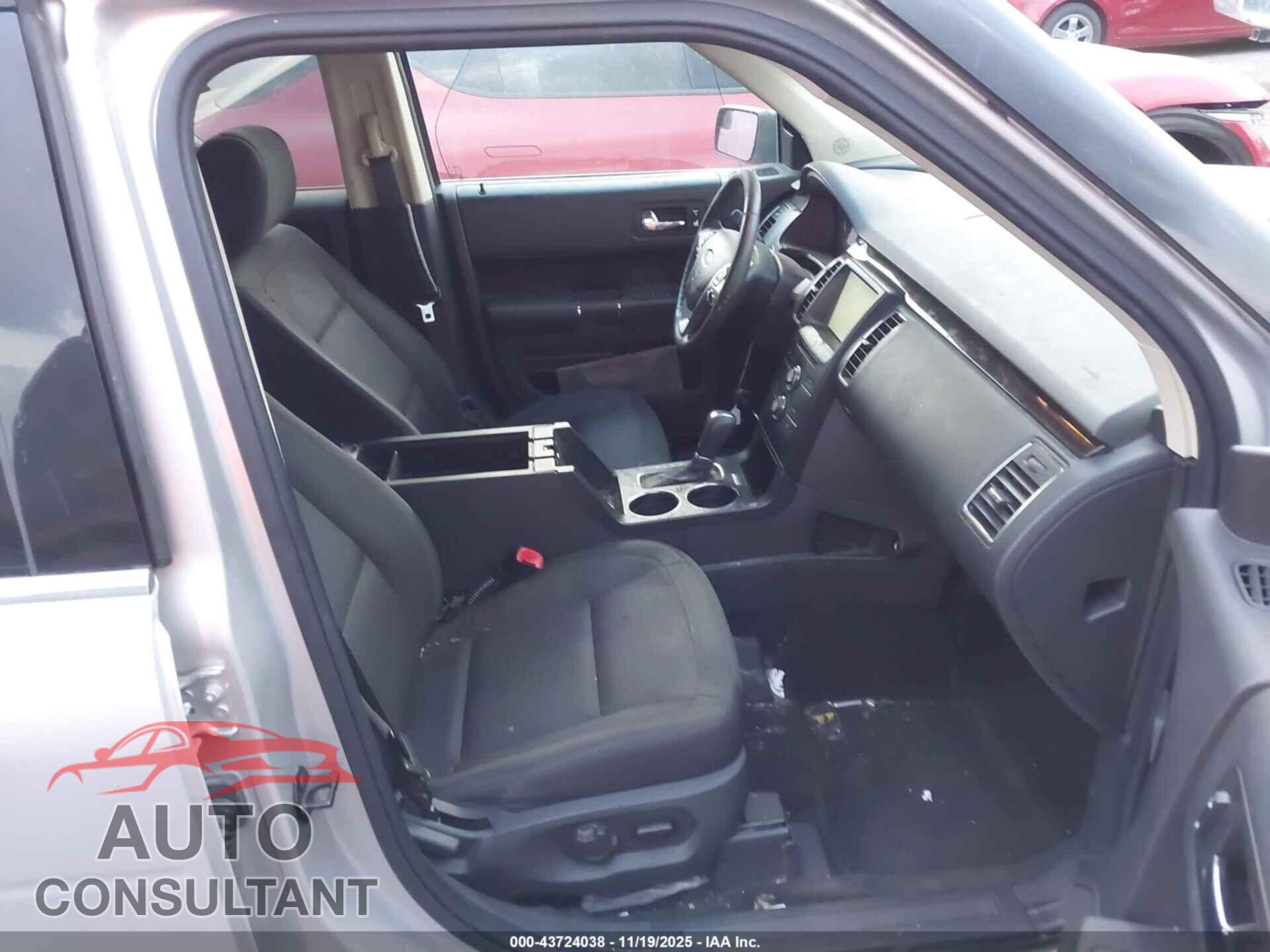FORD FLEX 2013 - 2FMGK5C86DBD07177