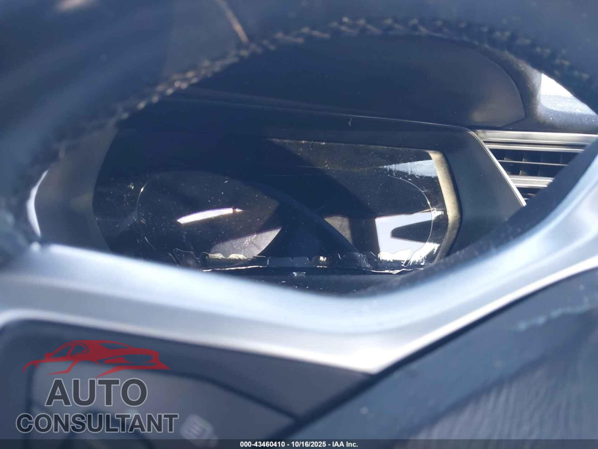TESLA MODEL S 2015 - 5YJSA1E25FF112793