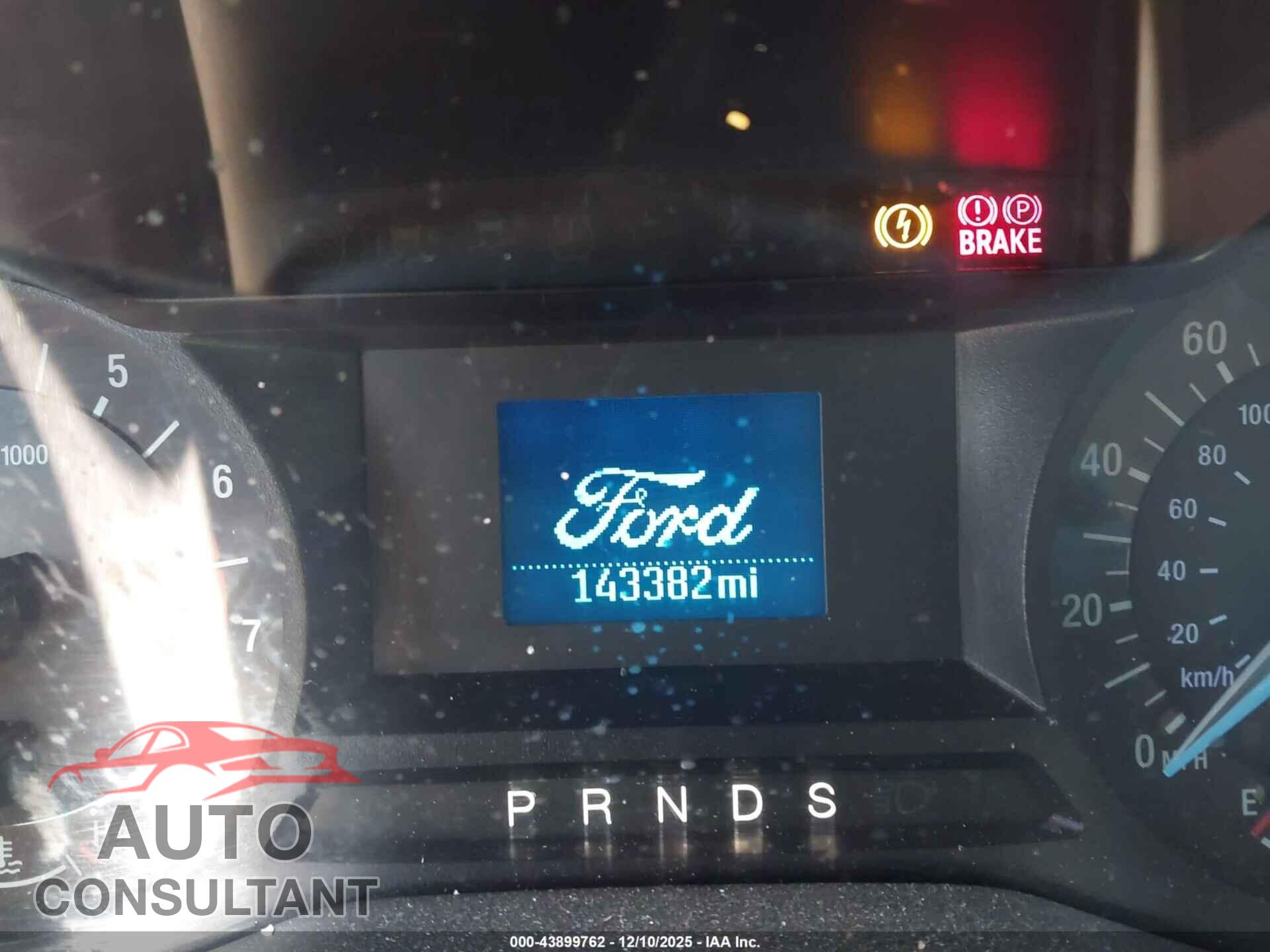FORD FUSION 2013 - 3FA6P0G78DR113473