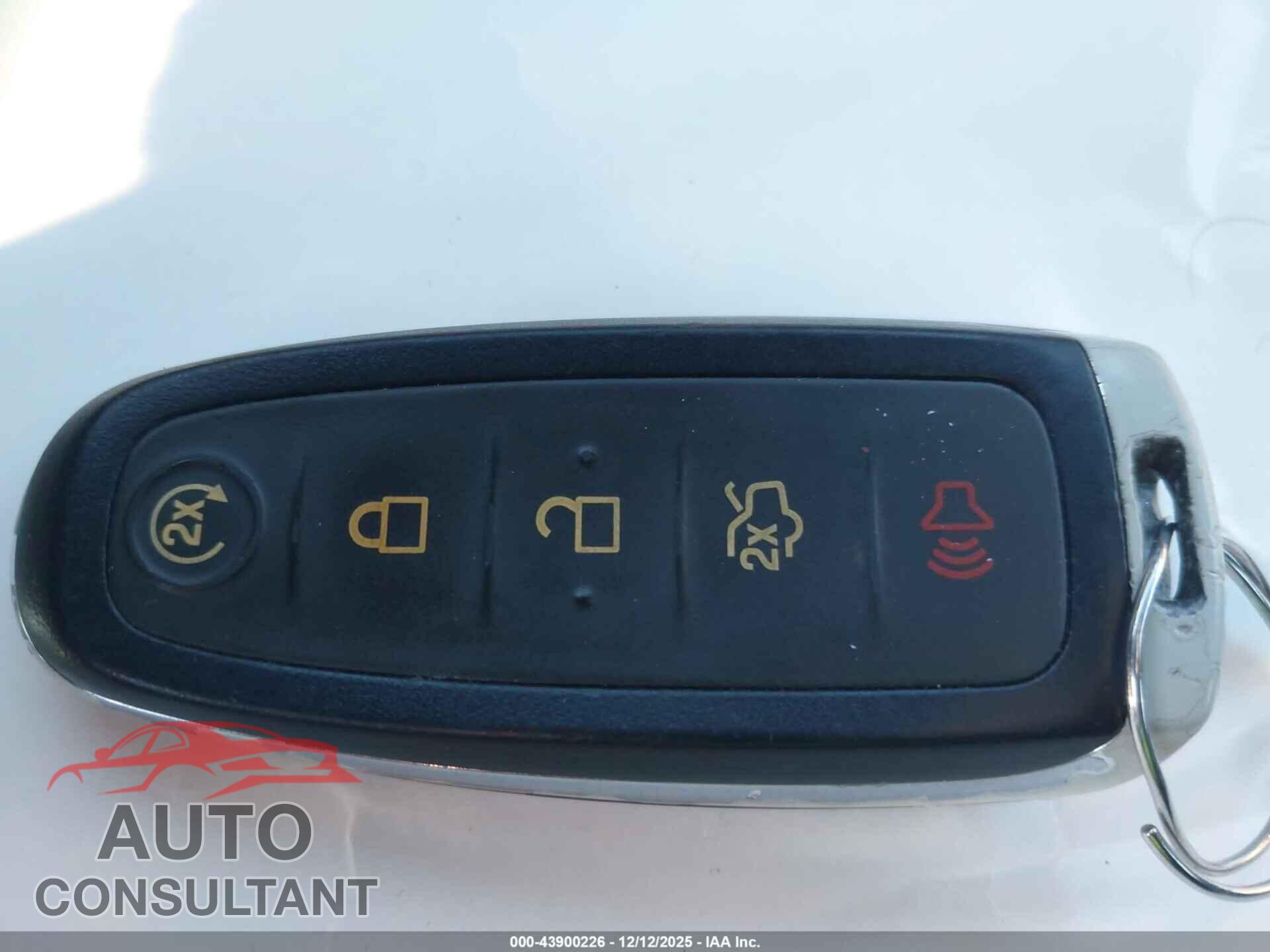 FORD TAURUS 2014 - 1FAHP2F87EG183389