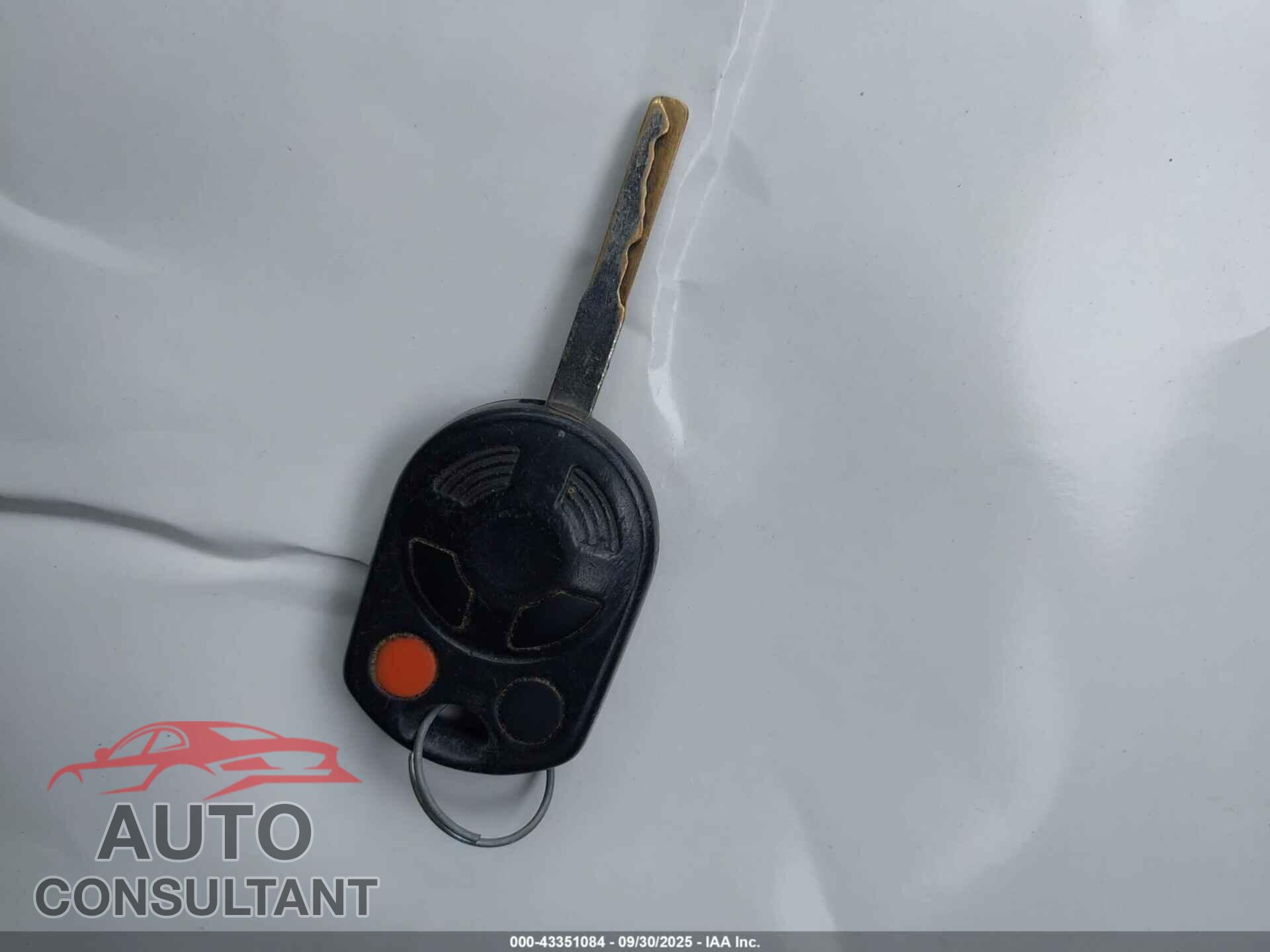 FORD FIESTA 2014 - 3FADP4EJ7EM117901