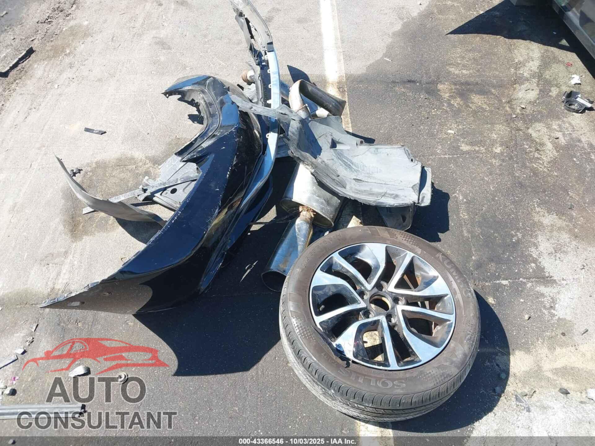 HONDA CIVIC 2014 - 19XFB2F87EE009337