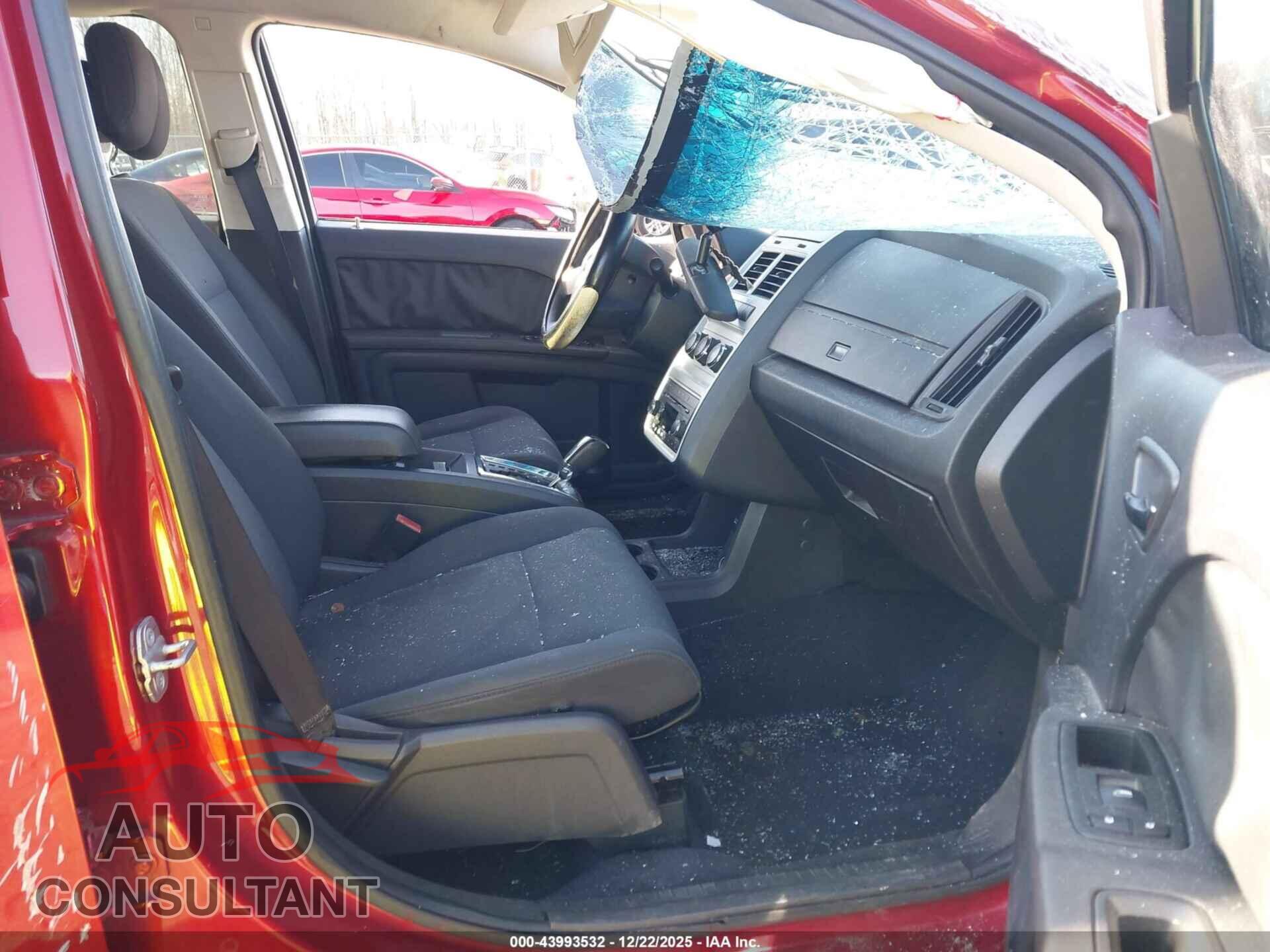 DODGE JOURNEY 2010 - 3D4PG4FBXAT124178