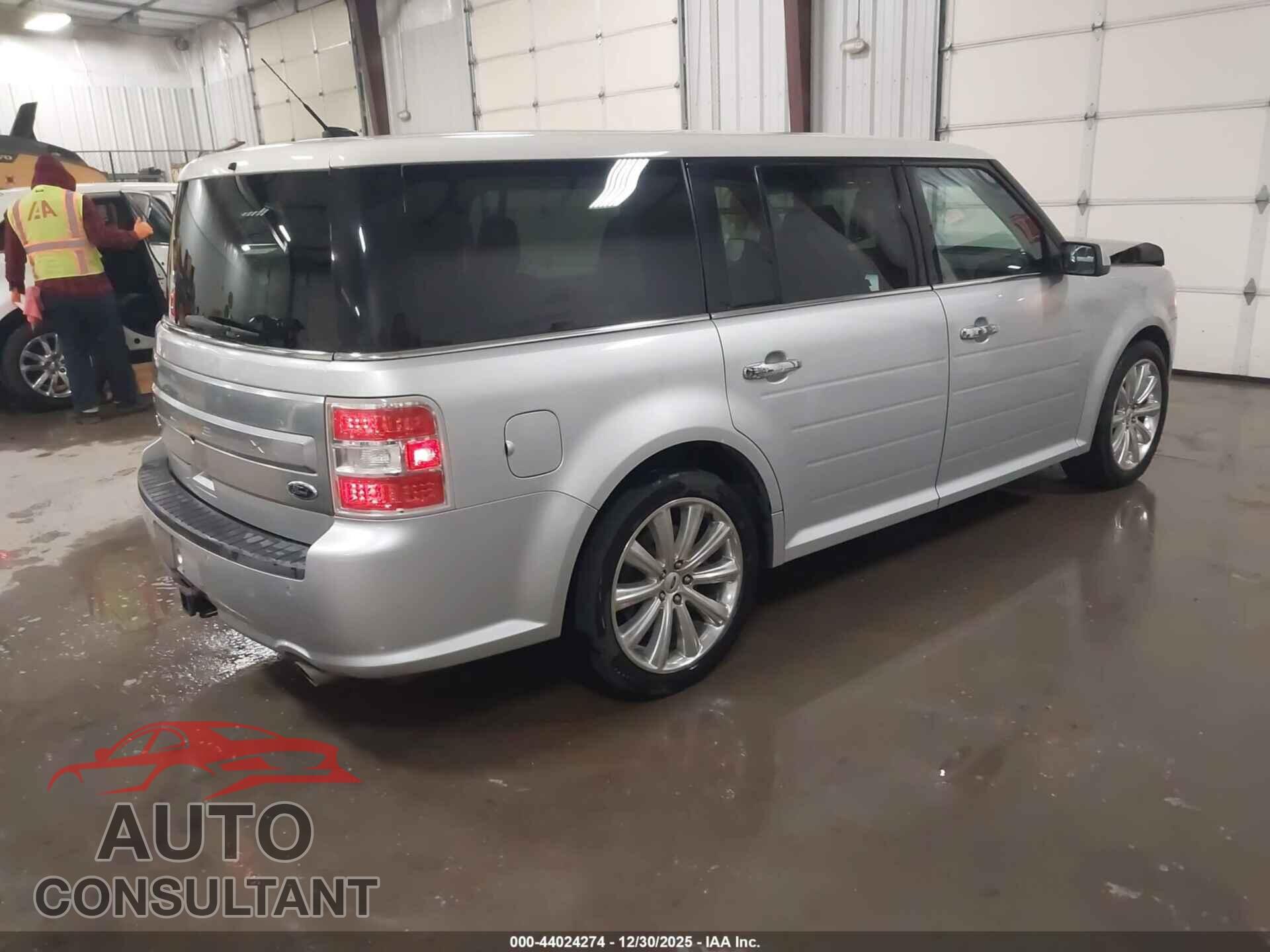 FORD FLEX 2014 - 2FMGK5D87EBD06314